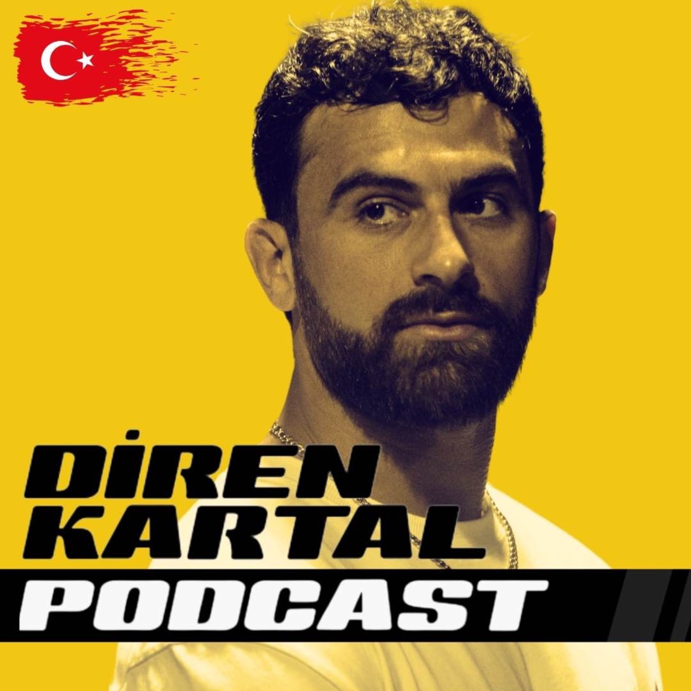 #1 Diren Kartal Kim?