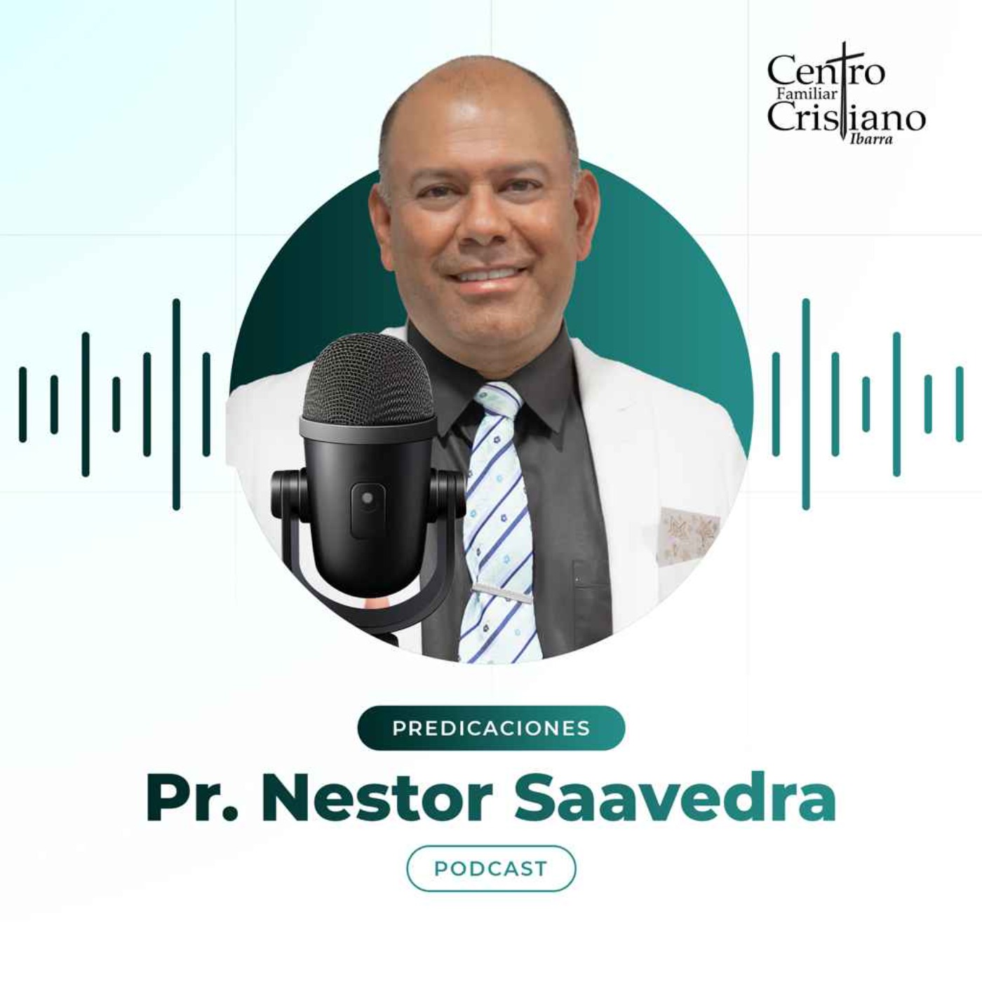 Predicaciones del pastor Nestor Saavedra