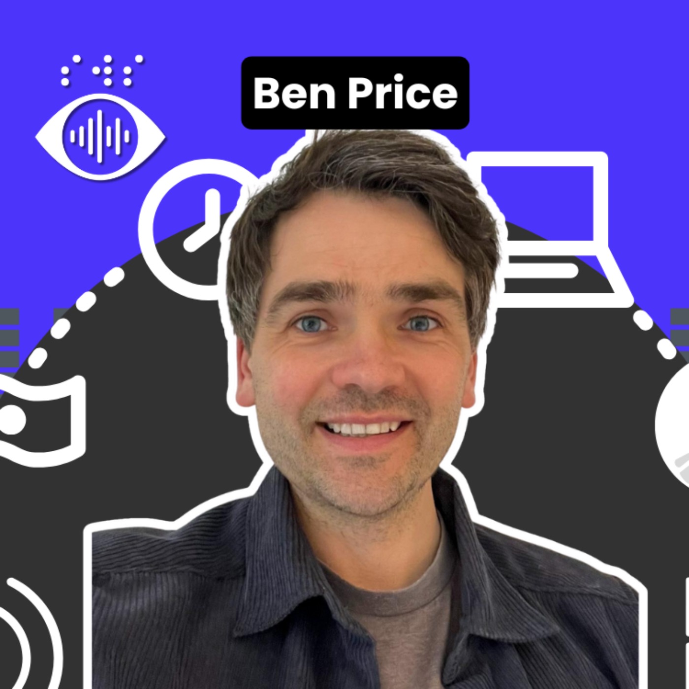Monthly Meet-up Session: Ben Price