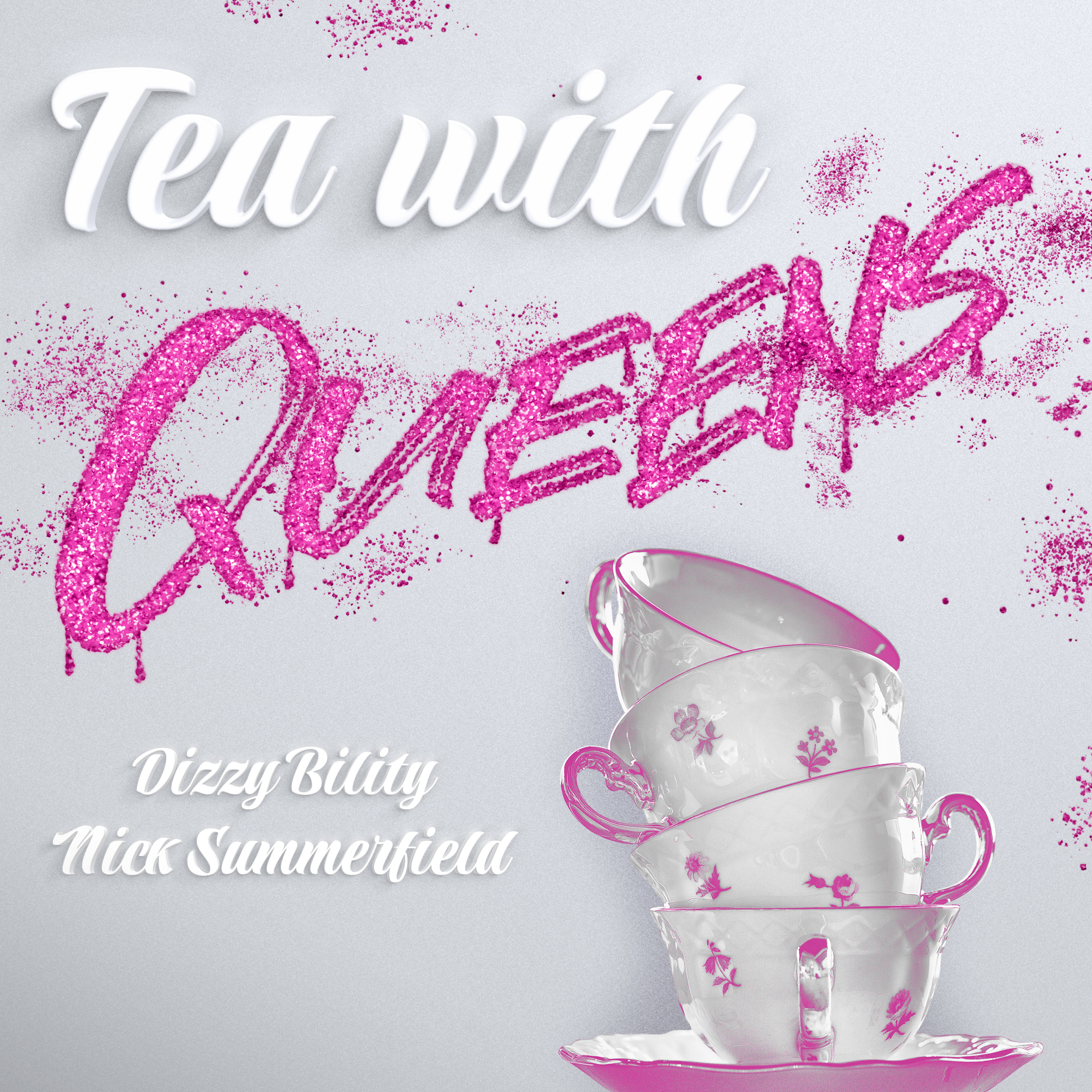 Tea With Queens