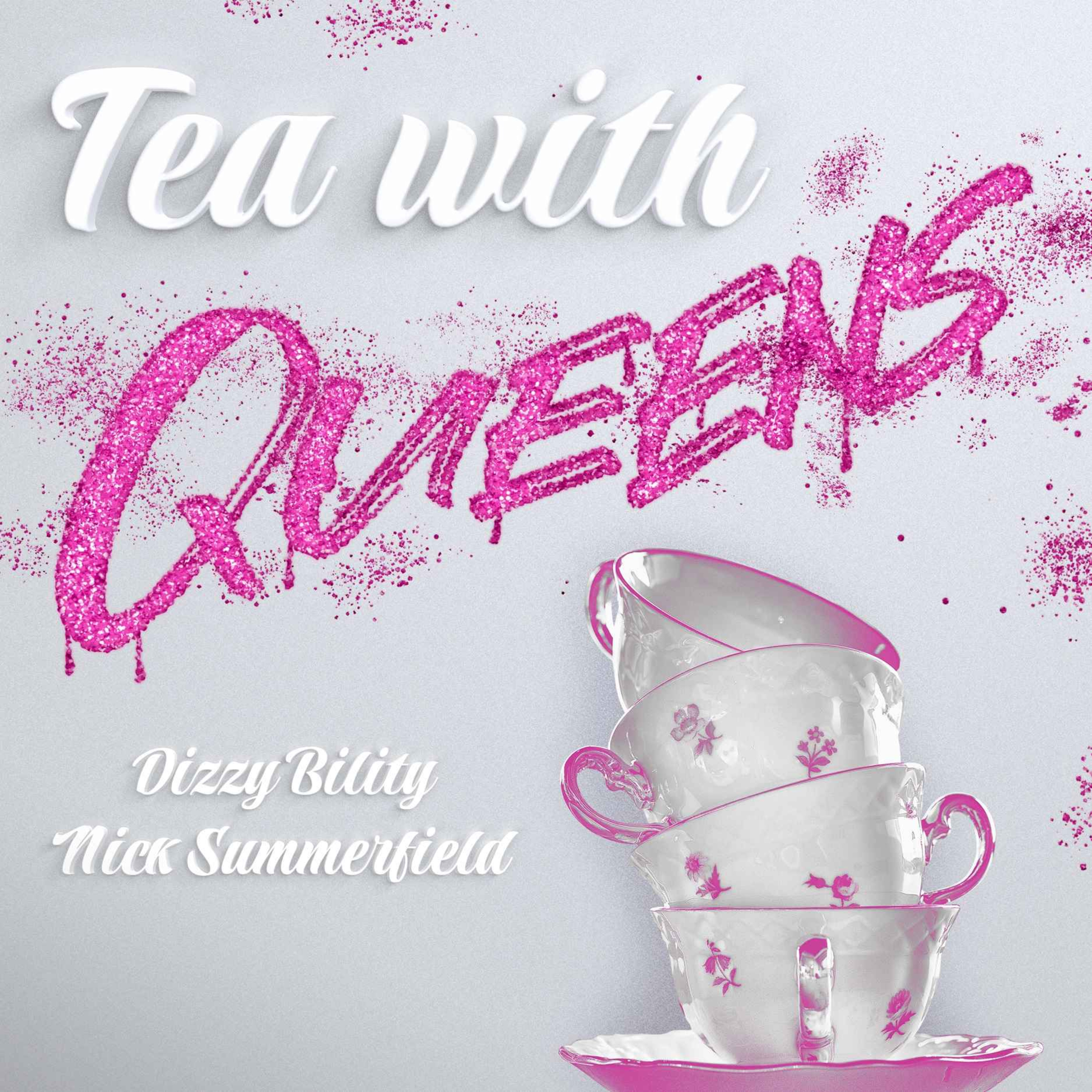 Tea With Queens