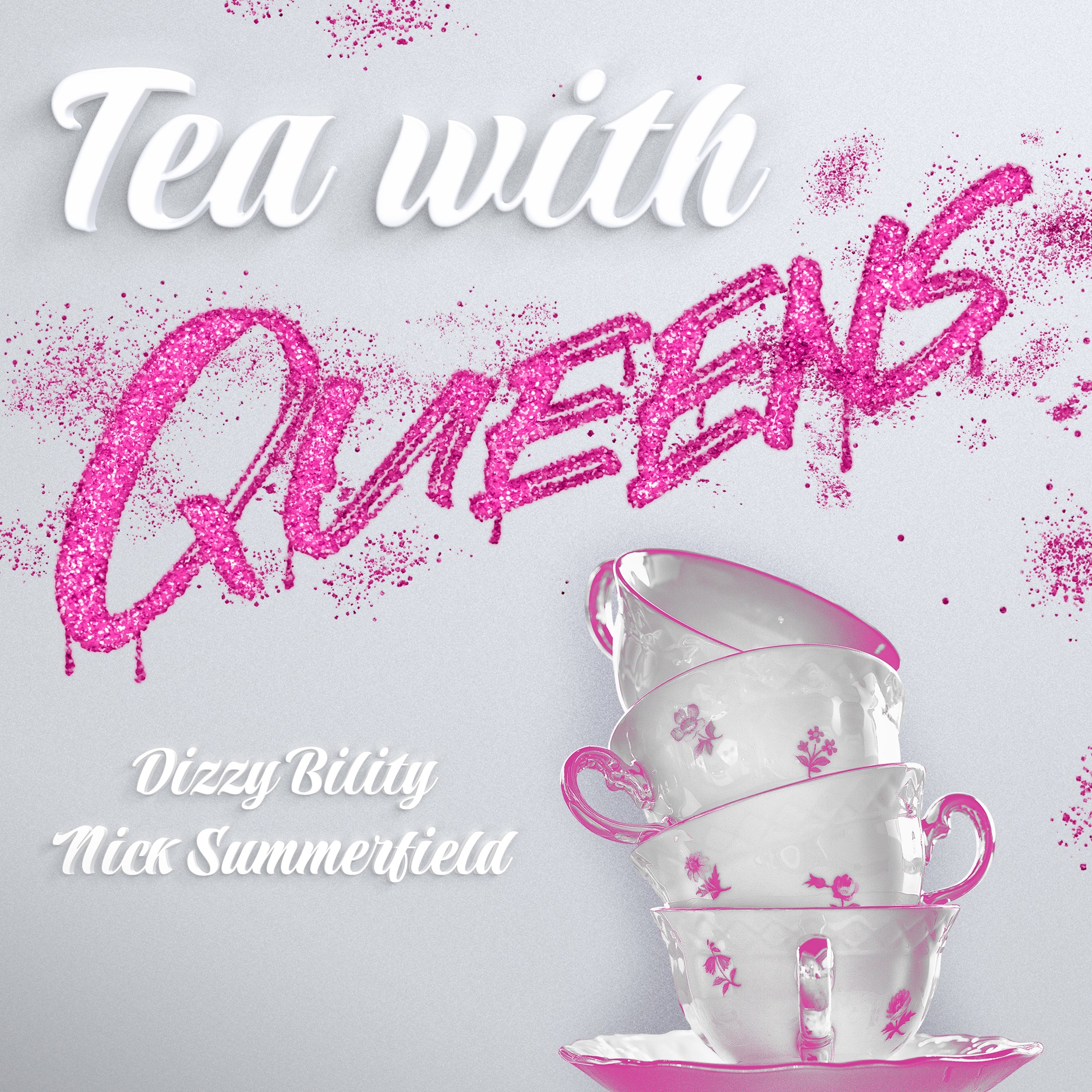 Tea With Queens