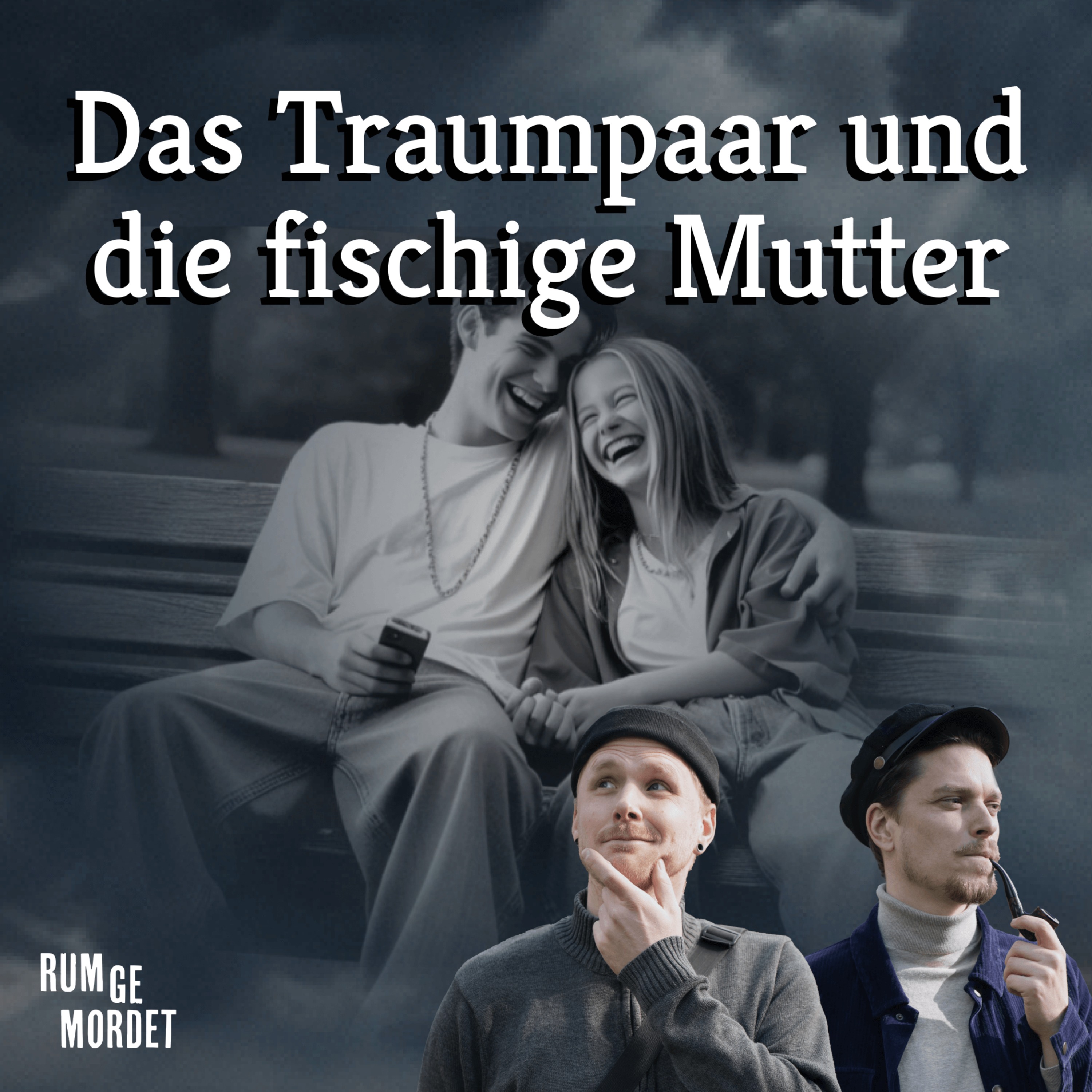 Rumgemordet - \