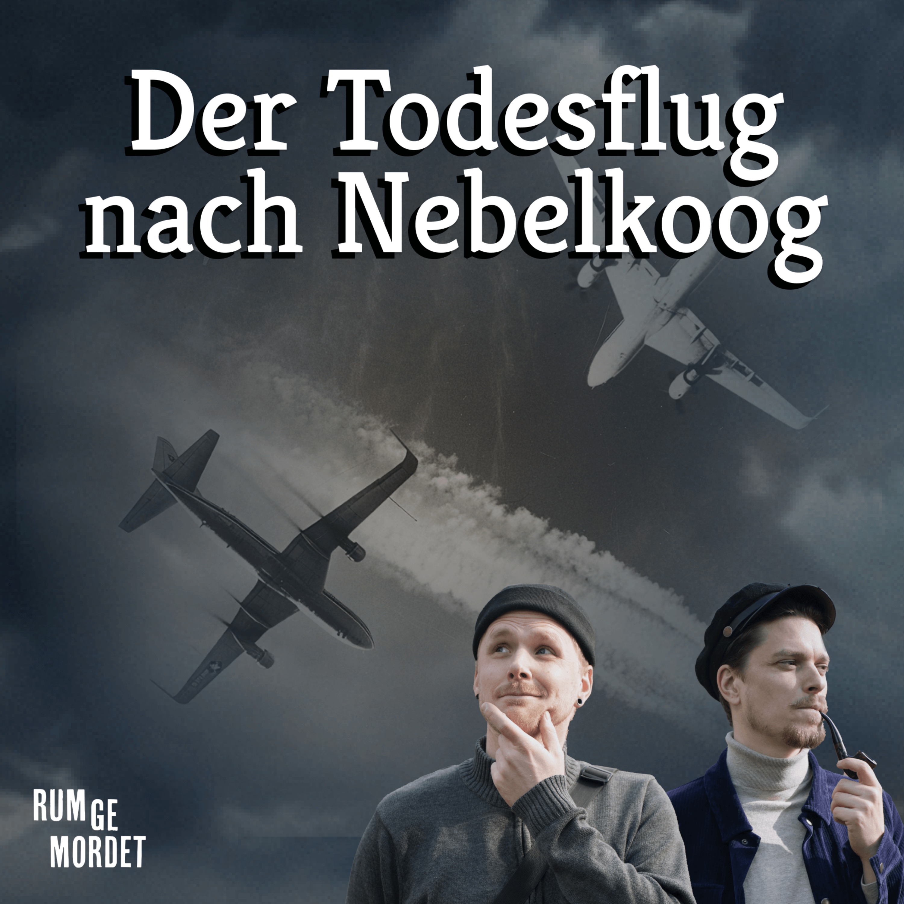Rumgemordet - \