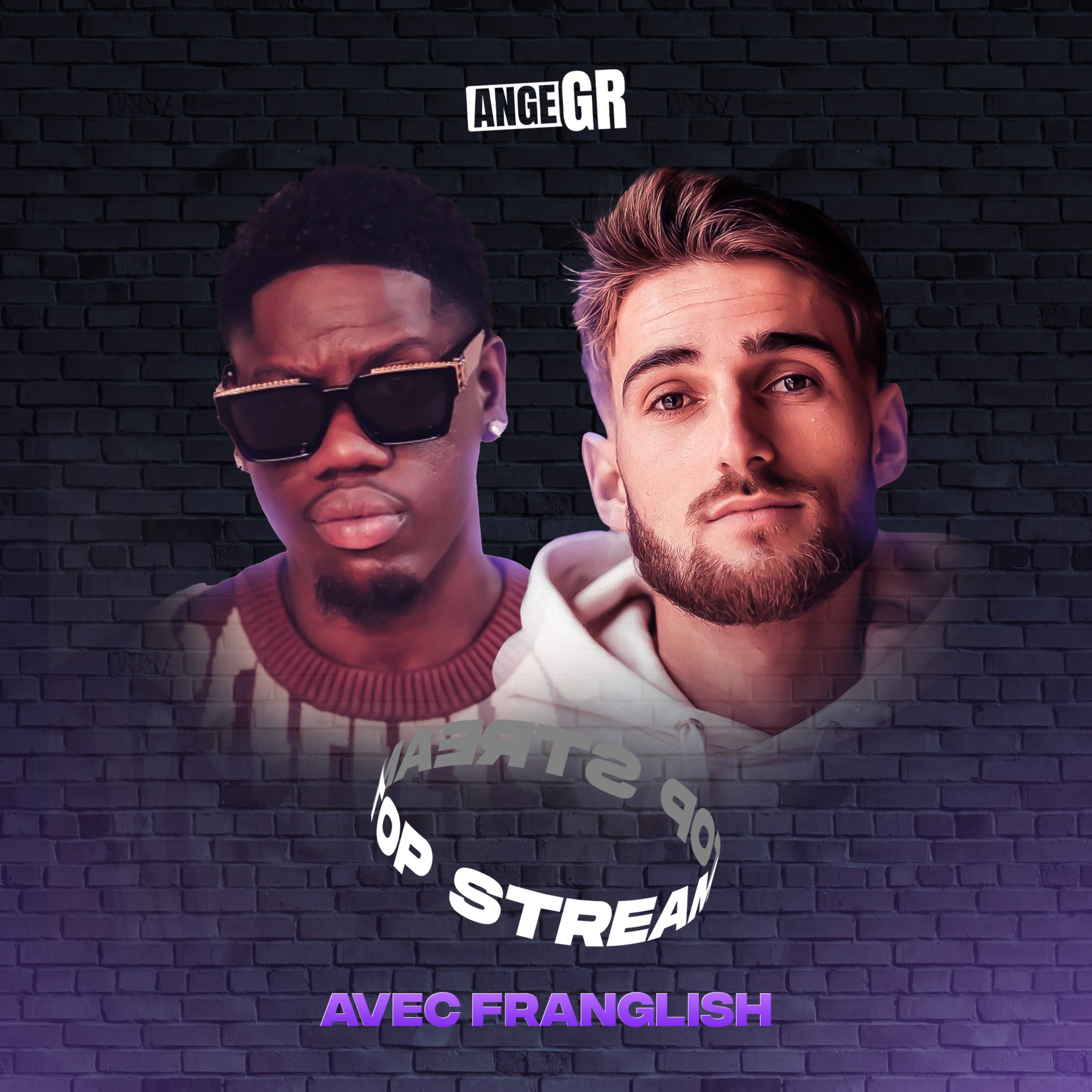 Top Stream - Ange GR