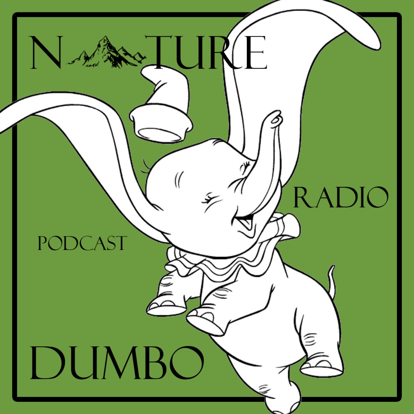 dumbo / دامبو(فیل پرنده) – S02.E03