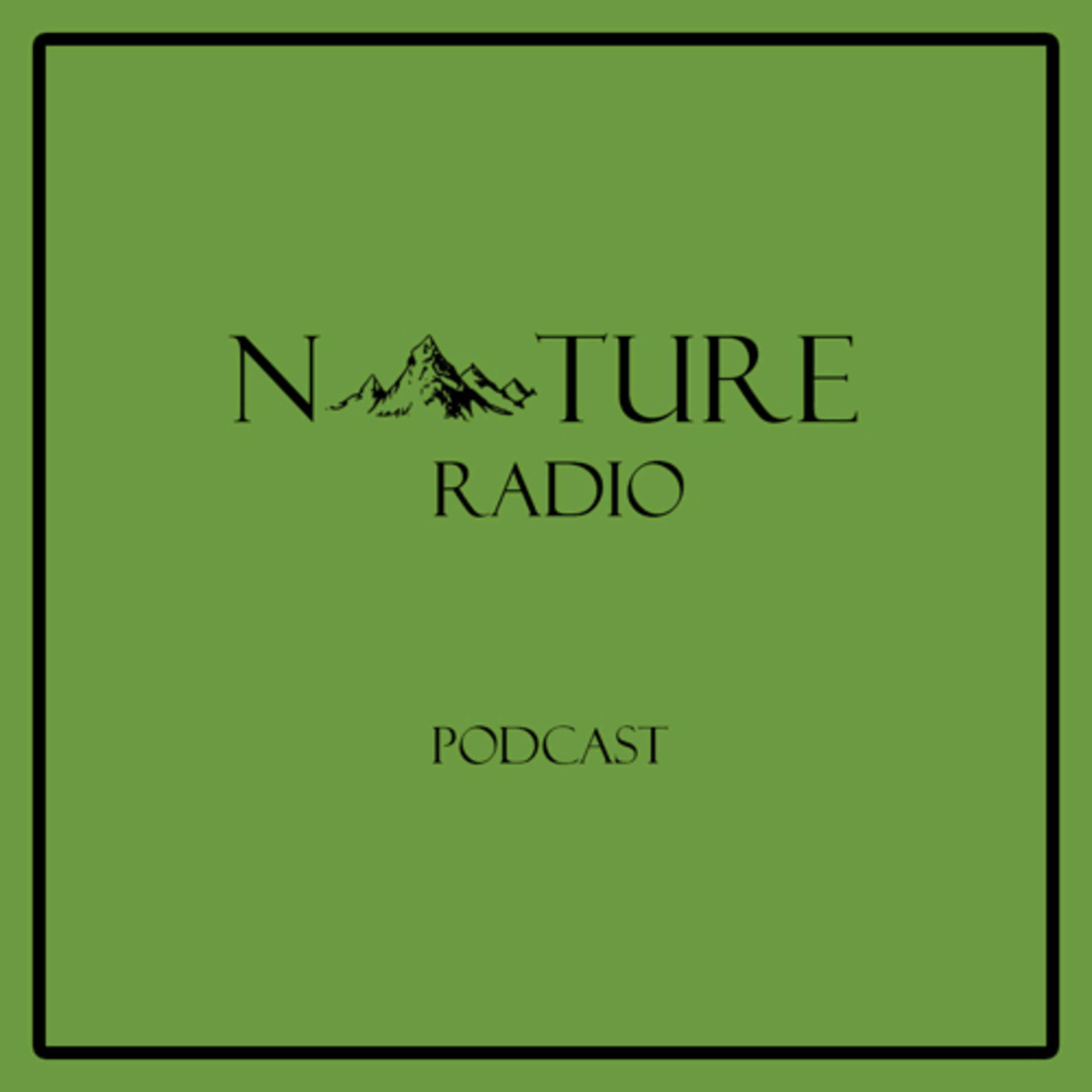 Nature Radio l رادیو طبیعت