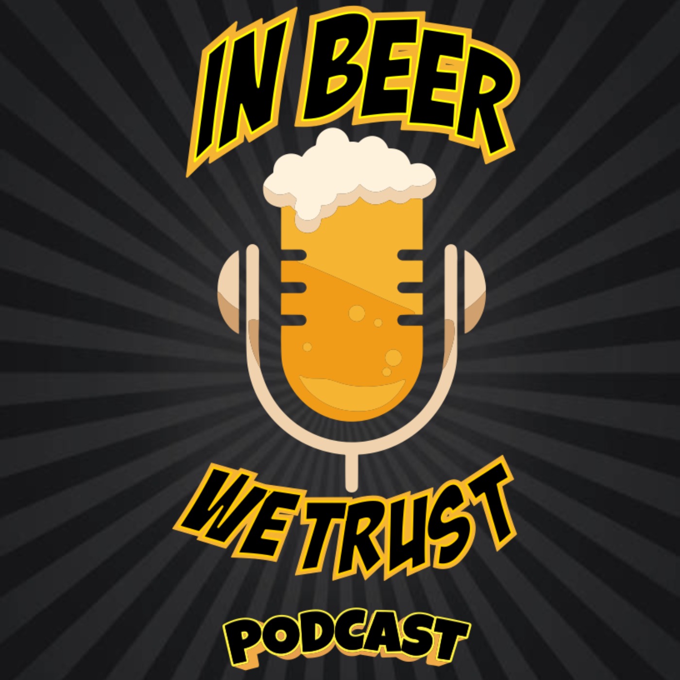 In Beer We Trust