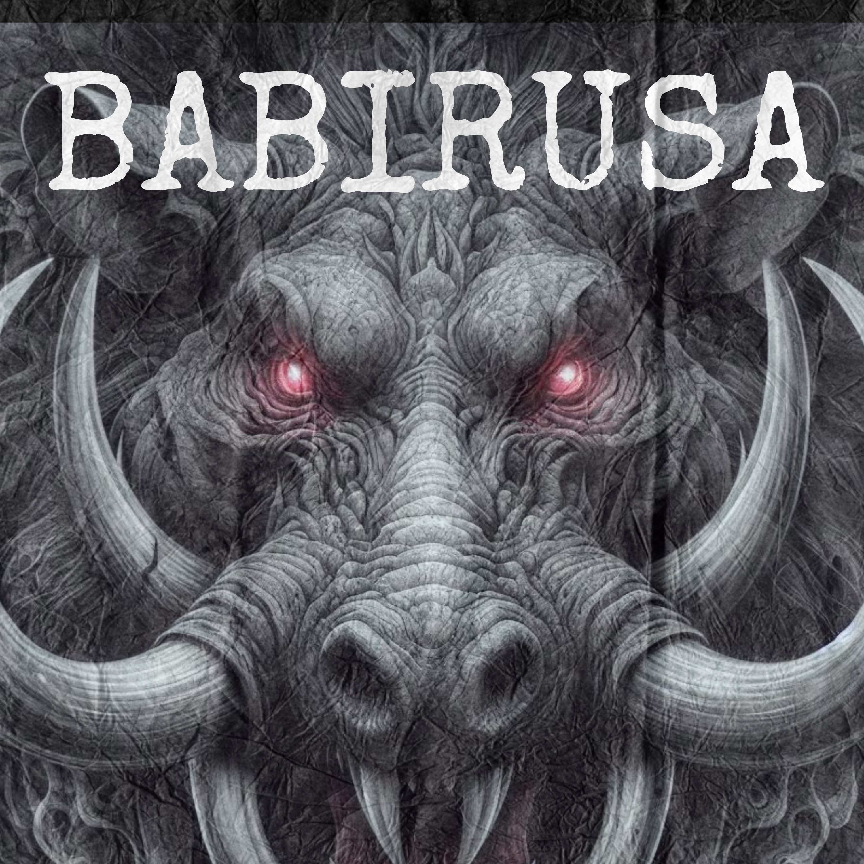 Babirusa episode artwork