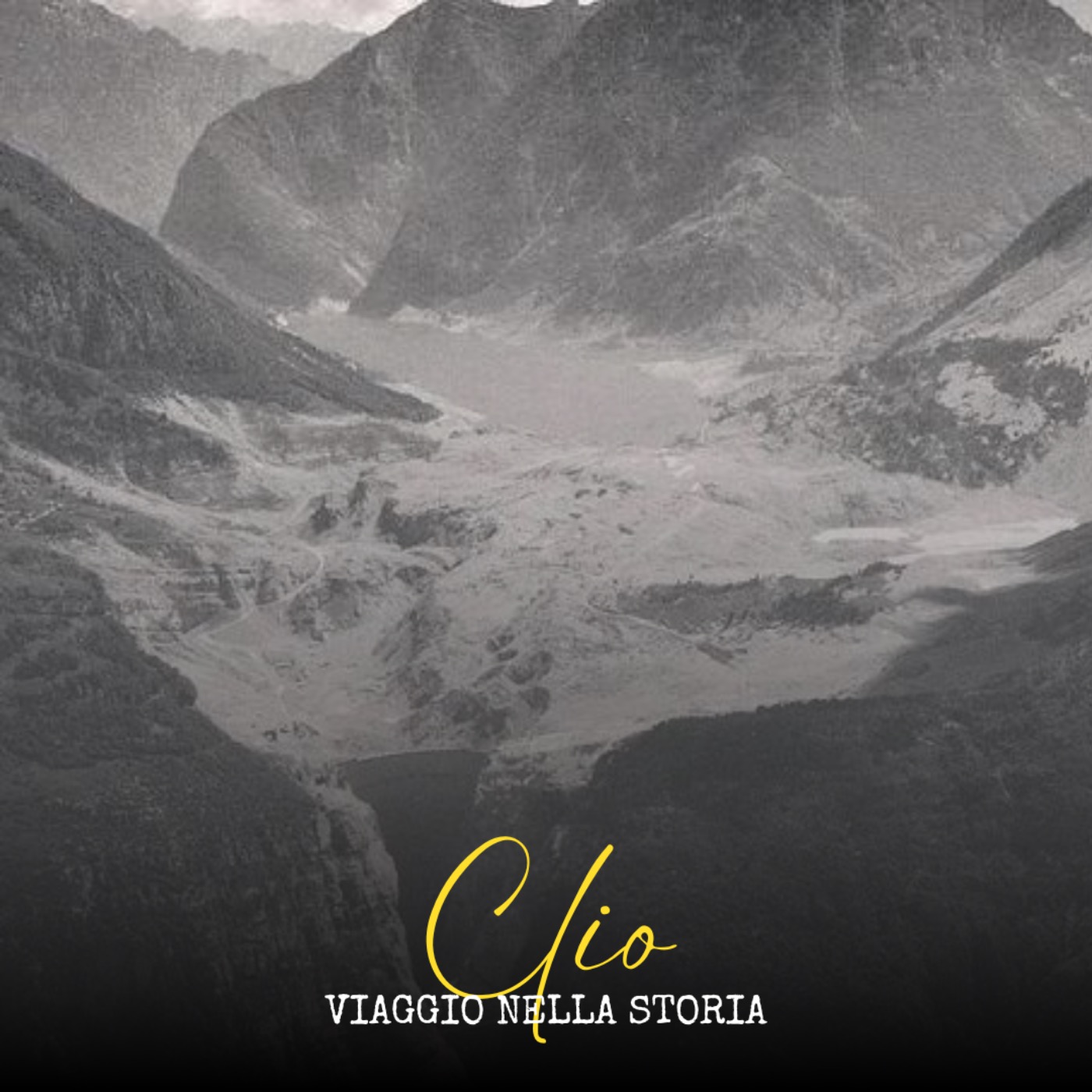 Il crollo della diga del Vajont