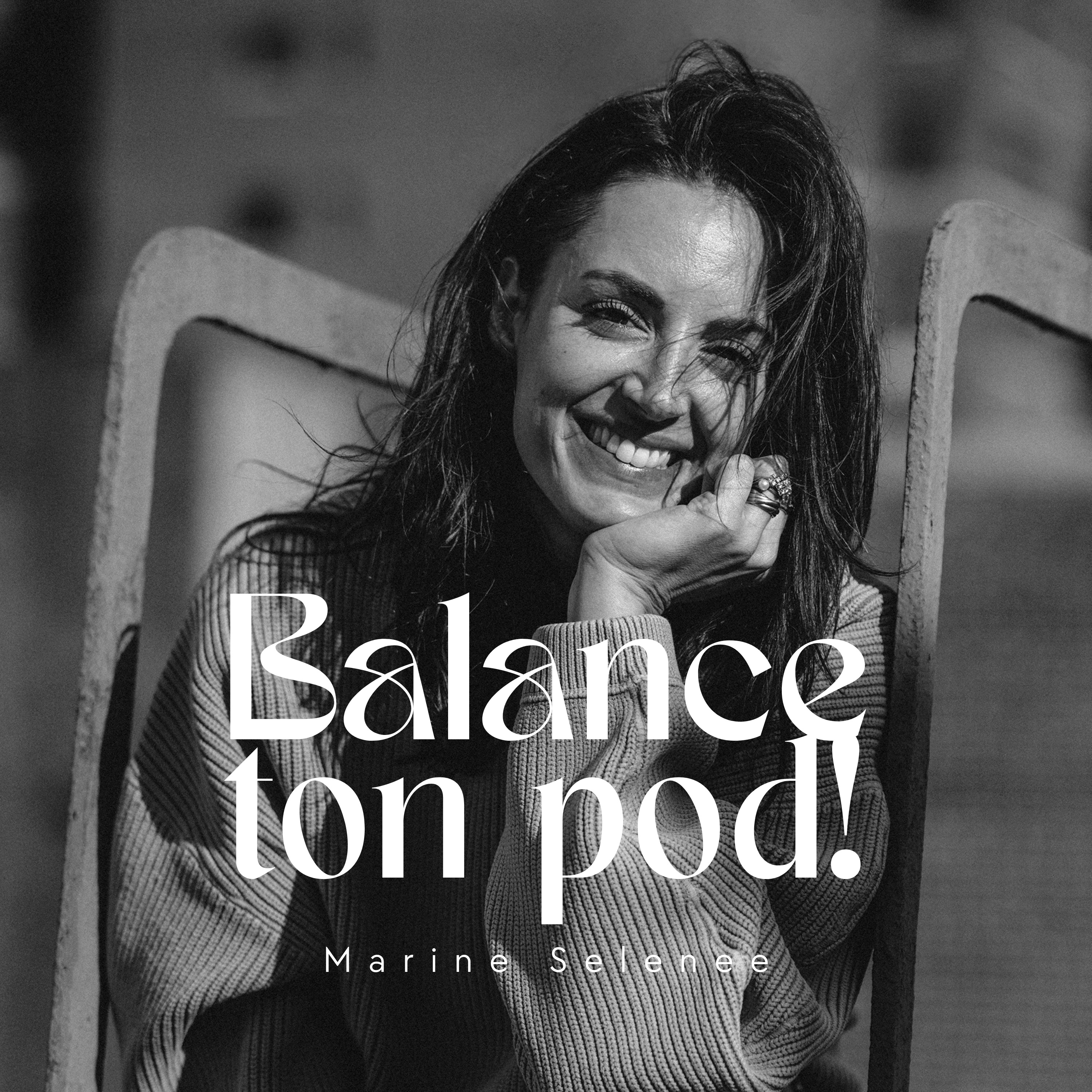 Balance ton Pod!