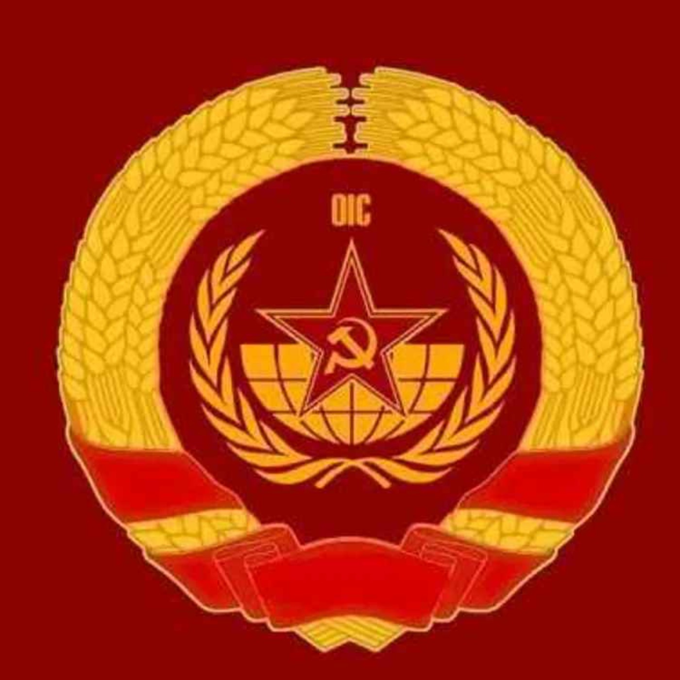 Organización Internacional Comunista