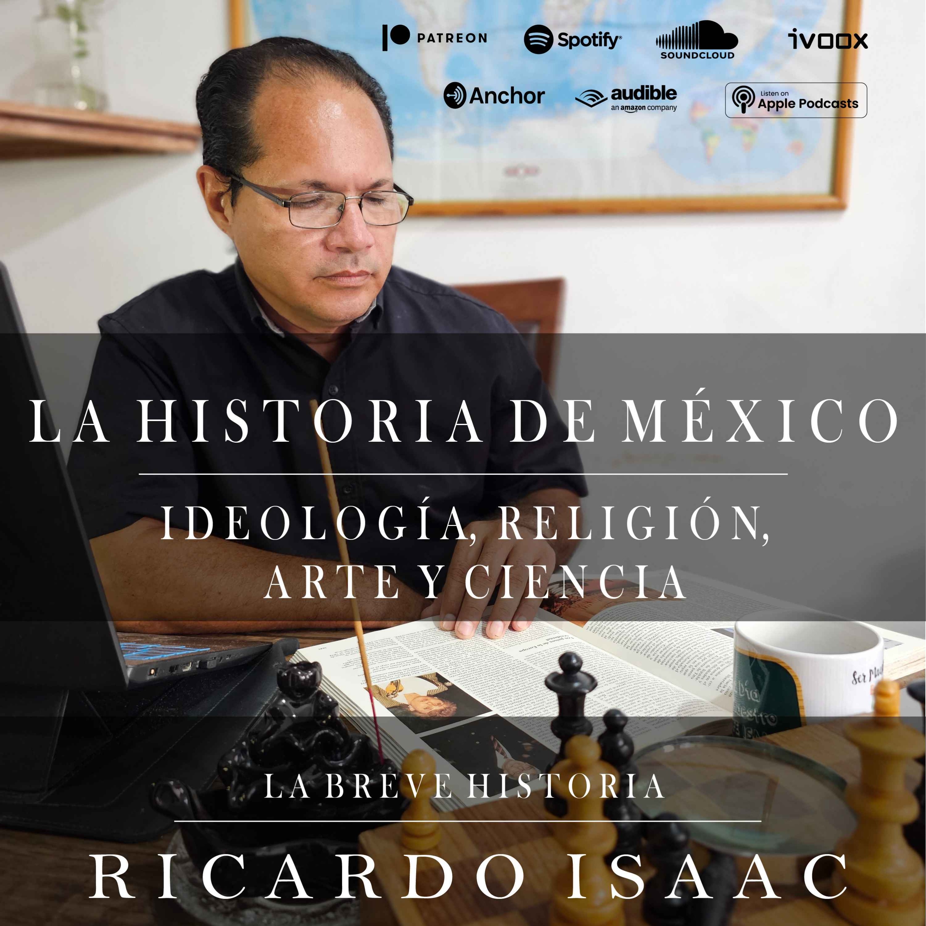 La Historia de México