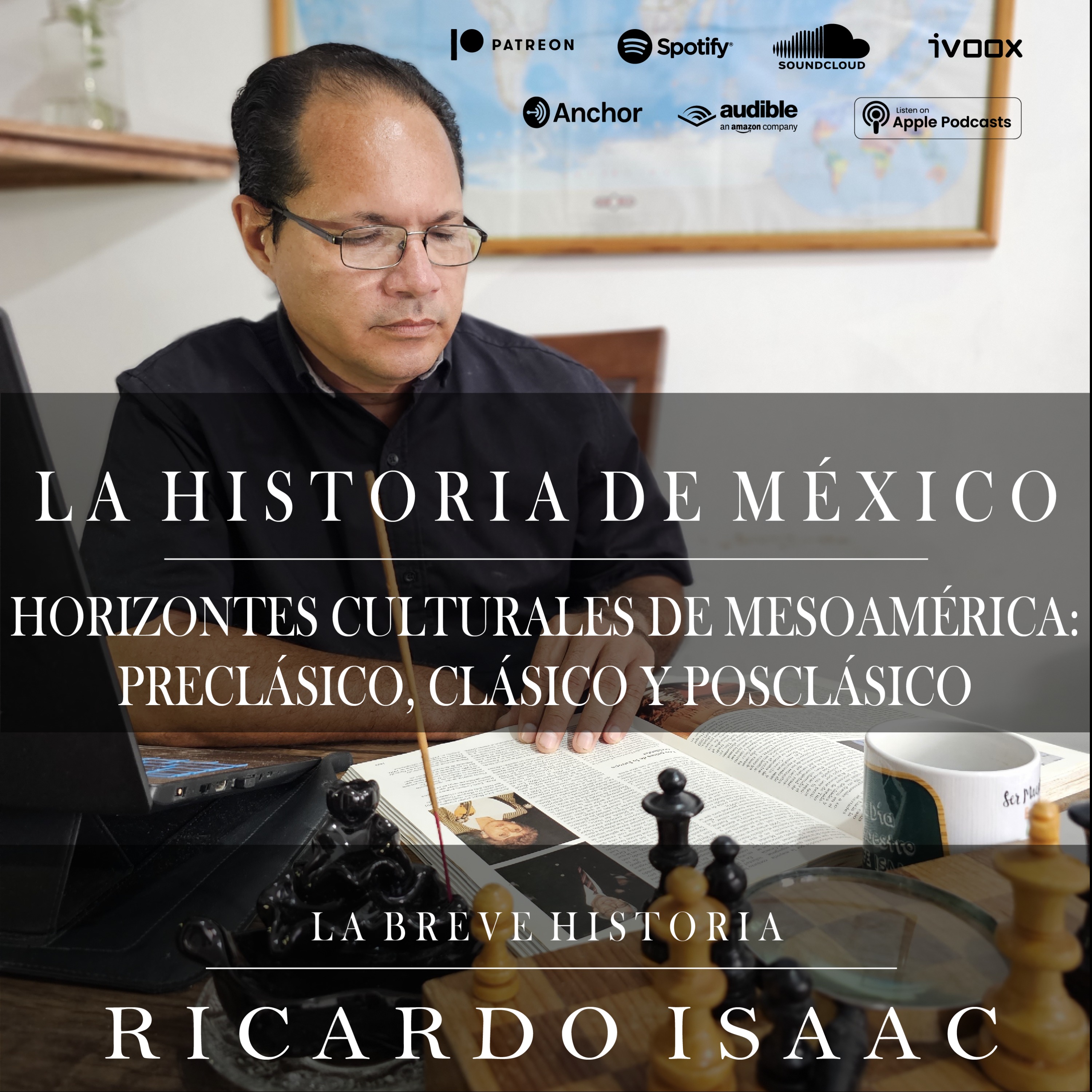 La Historia de México