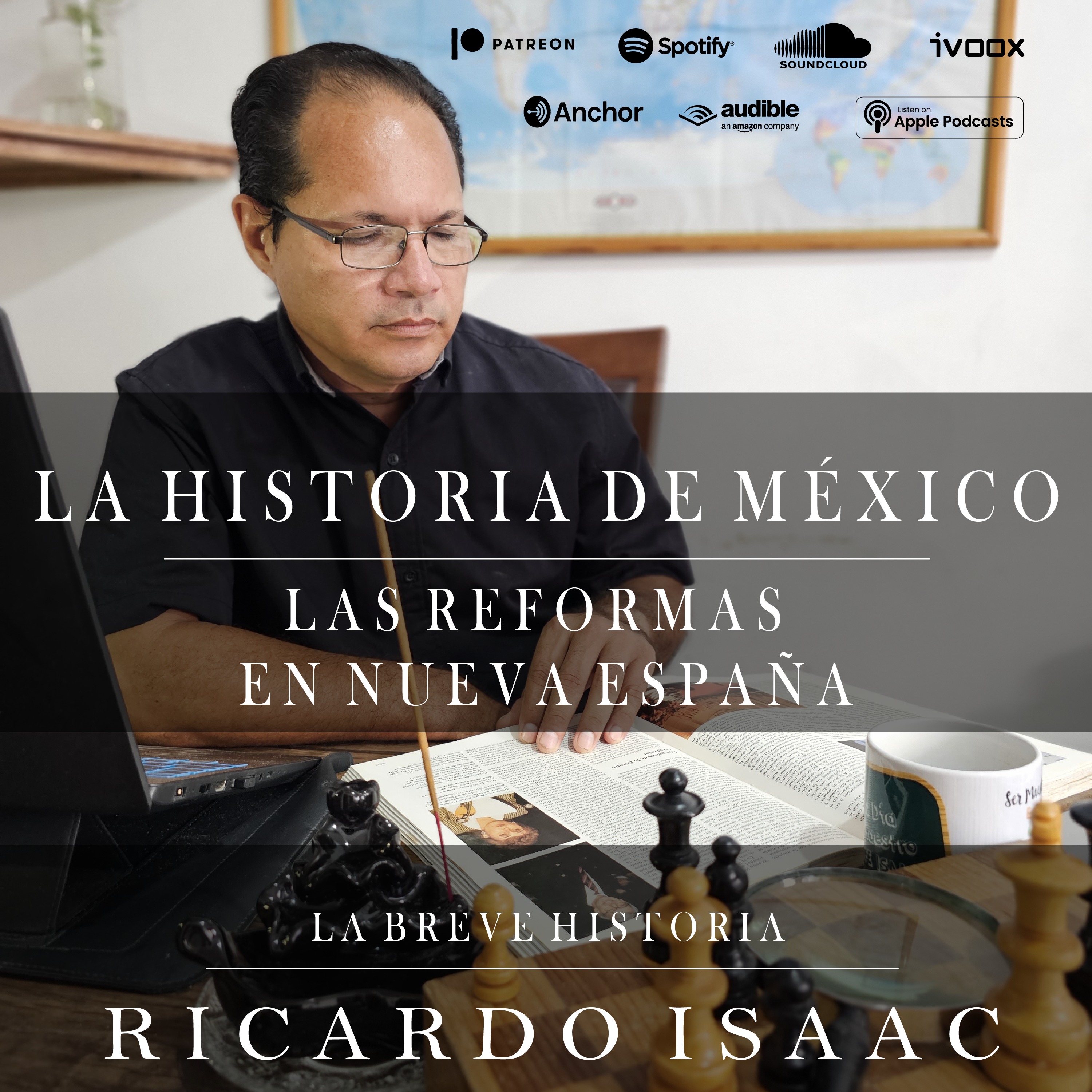 La Historia de México