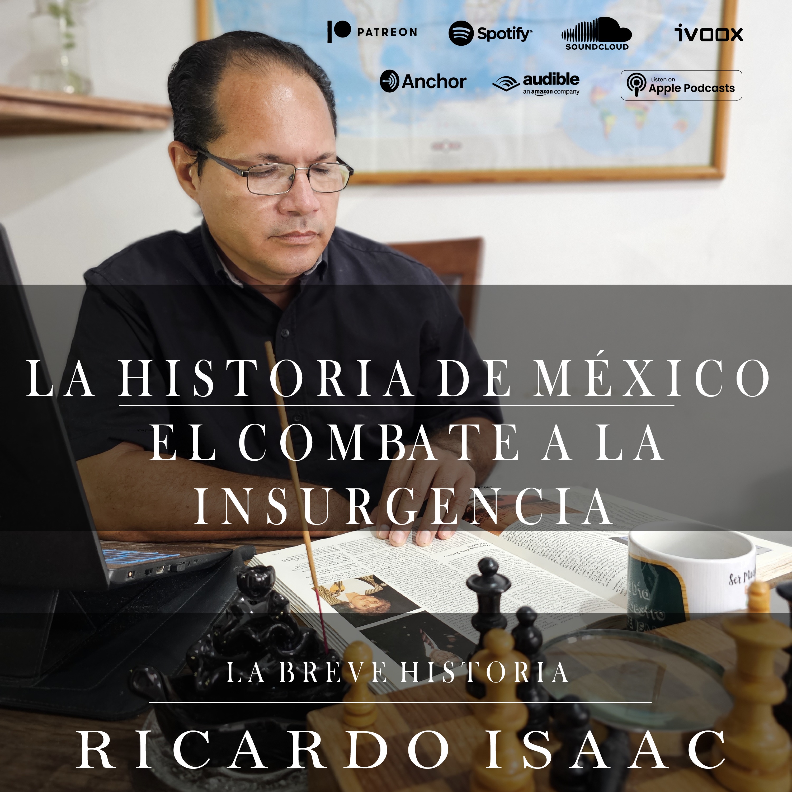 La Historia de México