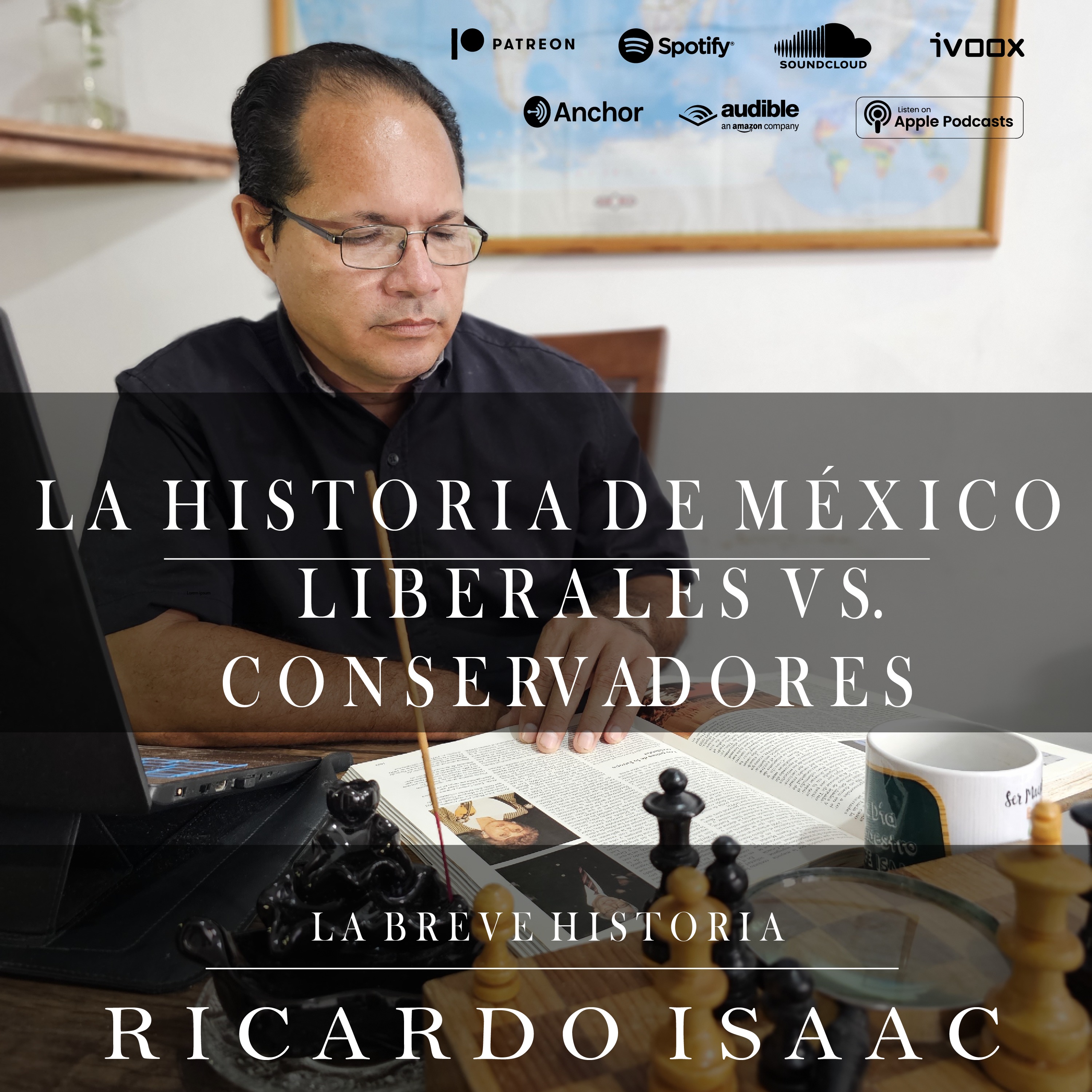La Historia de México