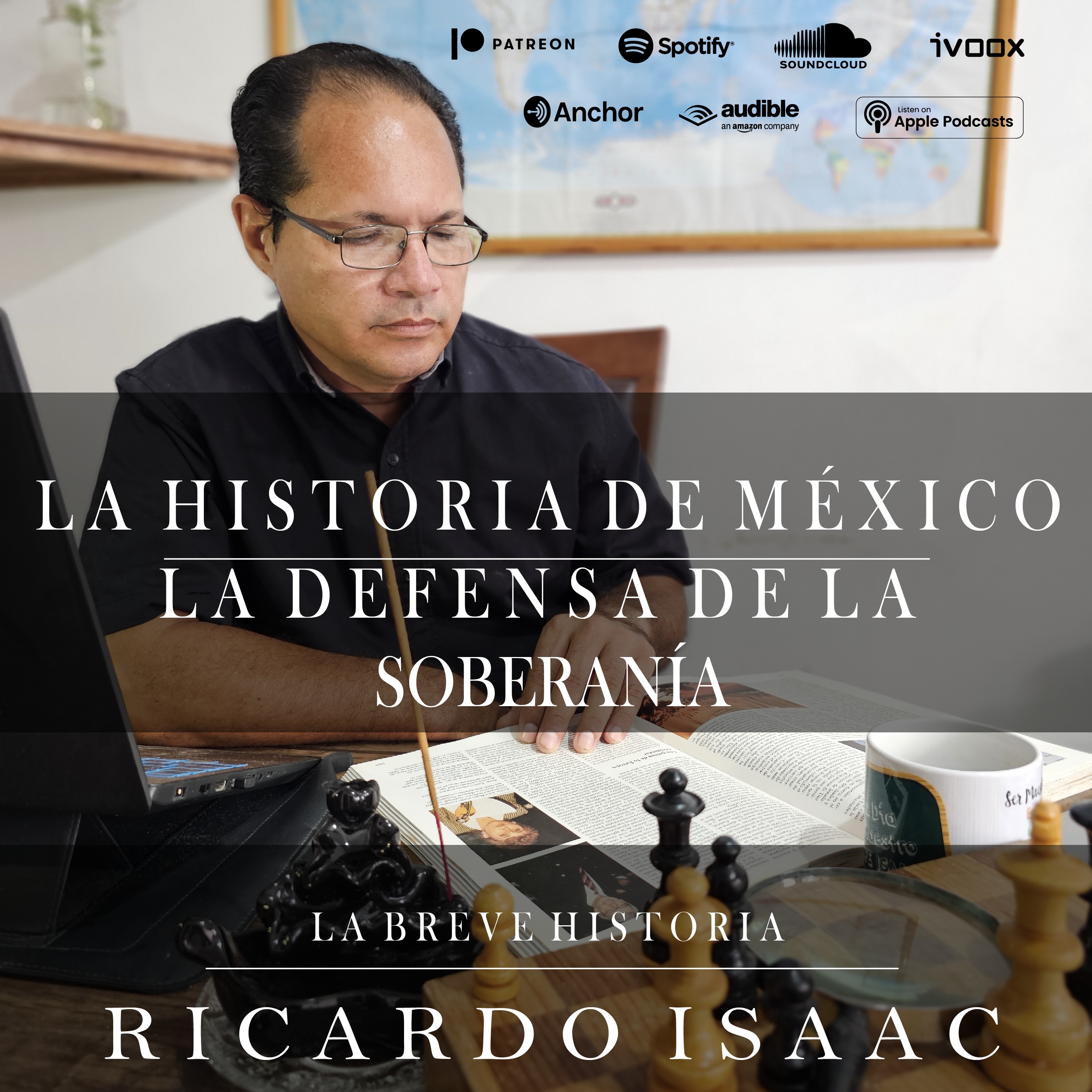 La Historia de México