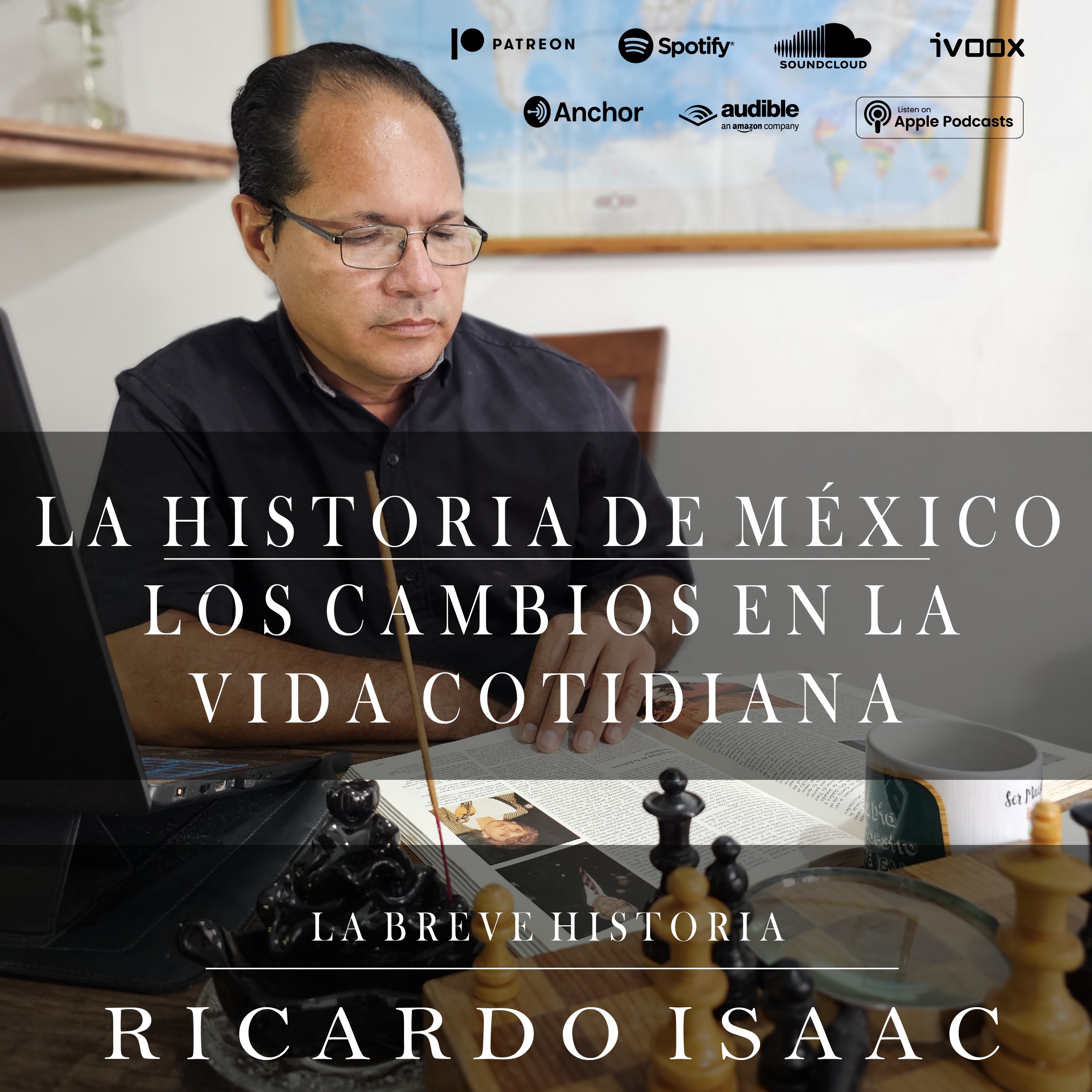 La Historia de México