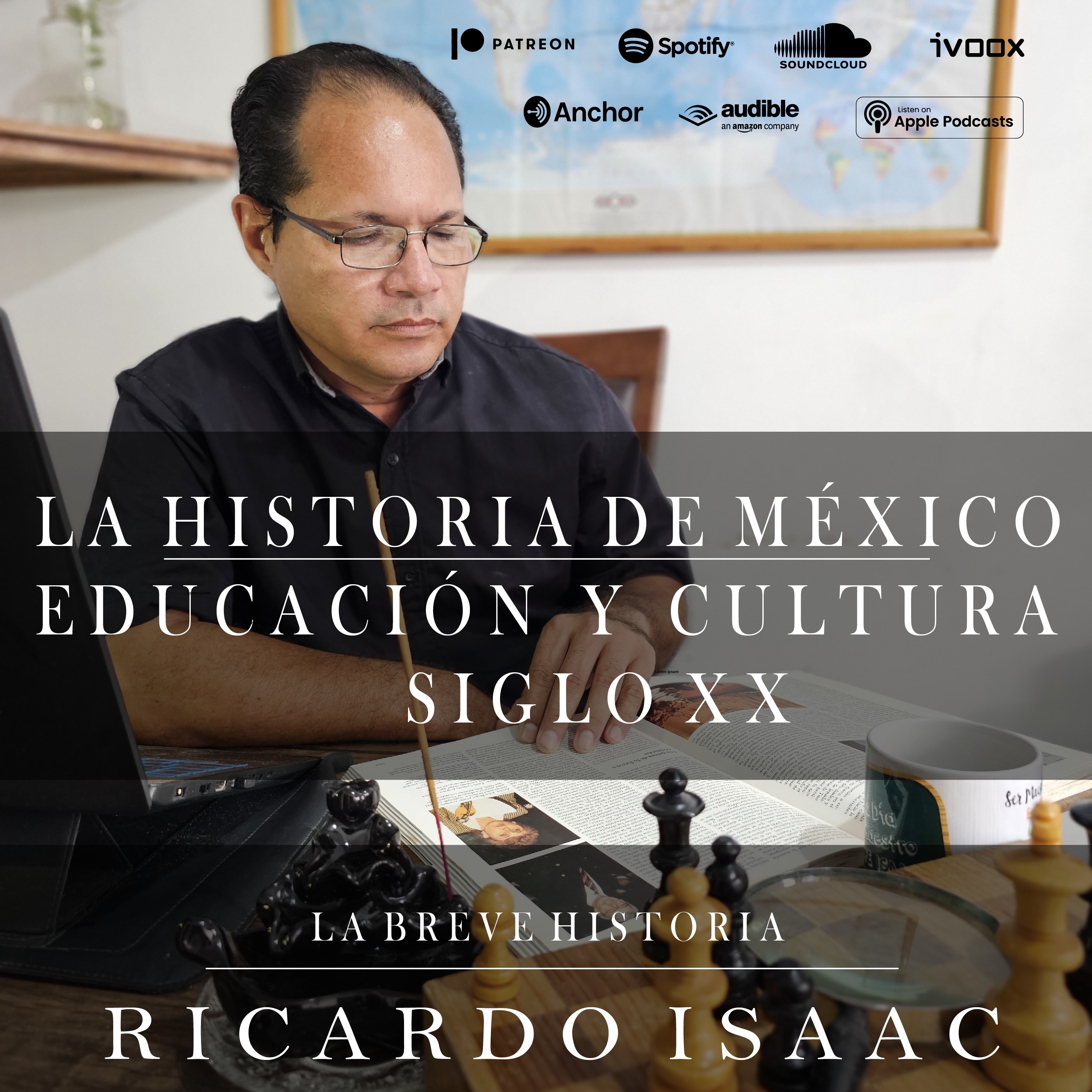 La Historia de México