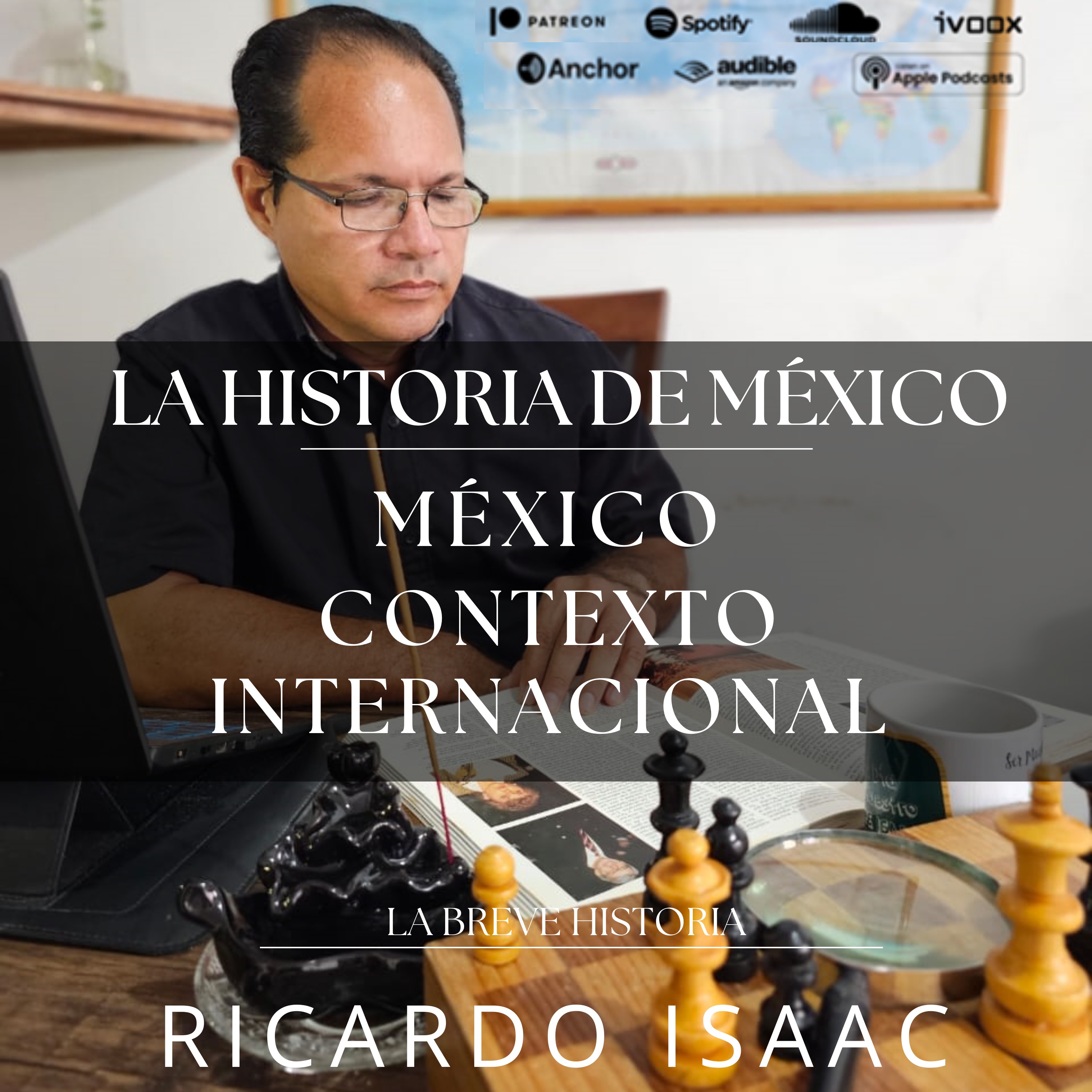 La Historia de México