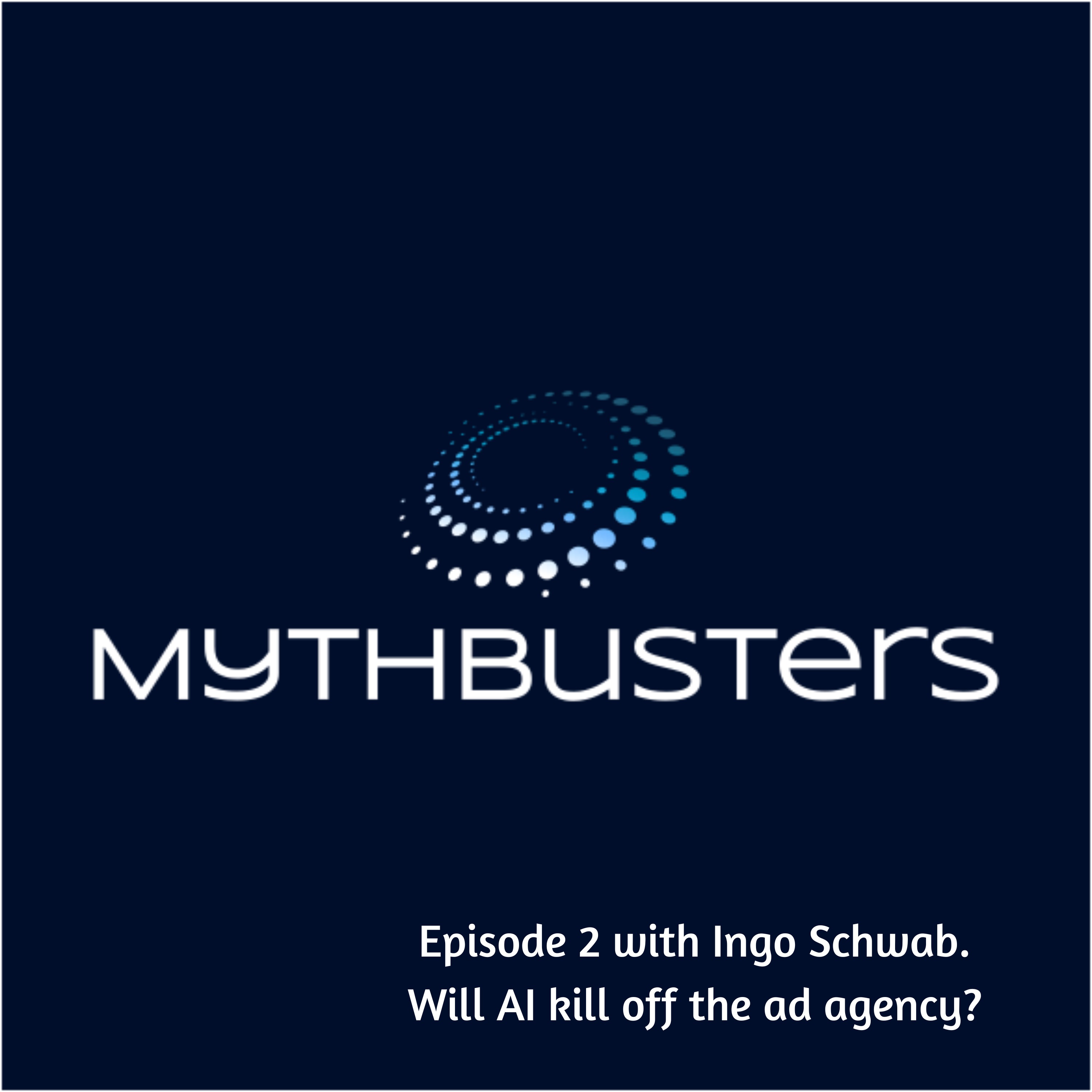 Will AI Really Kill the Ad Agency? Myth vs. Reality