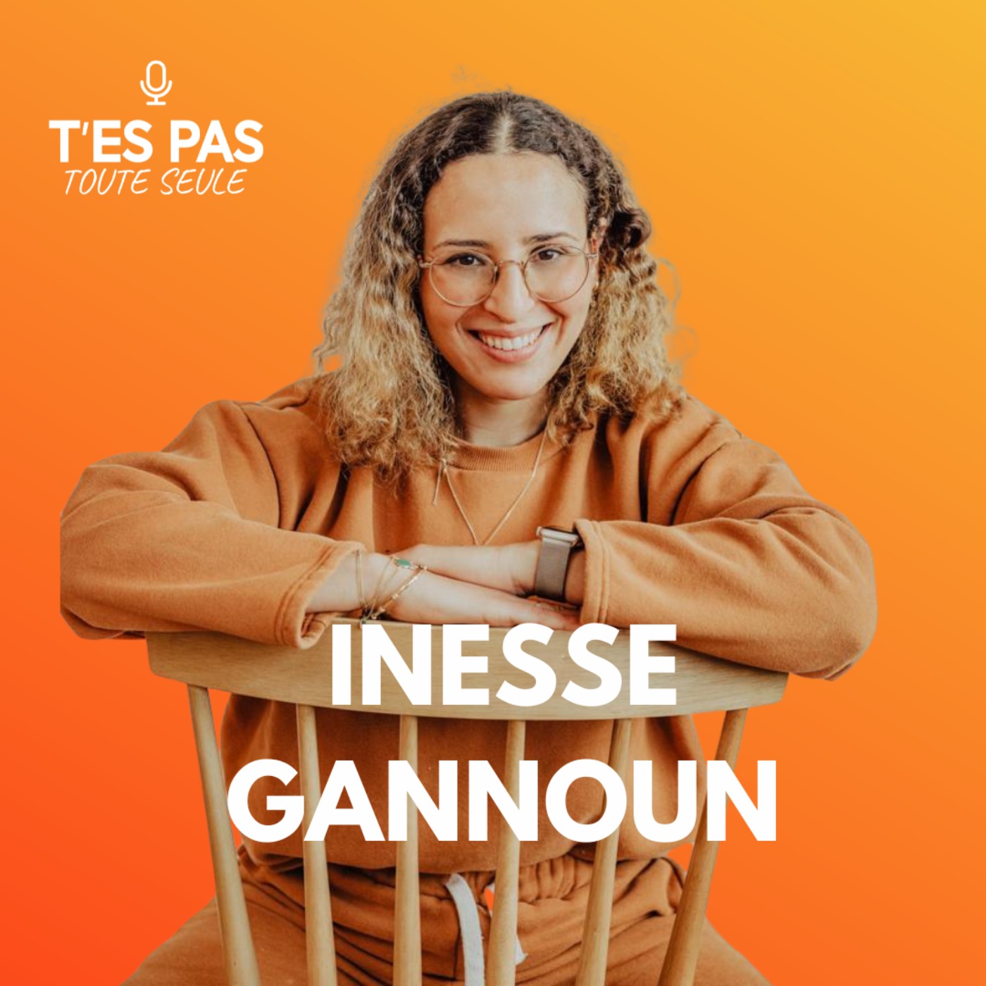 T\'es pas toute seule