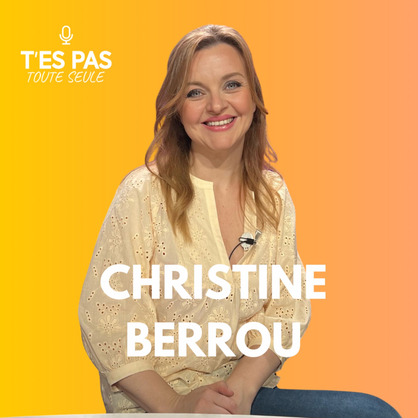 T\'es pas toute seule