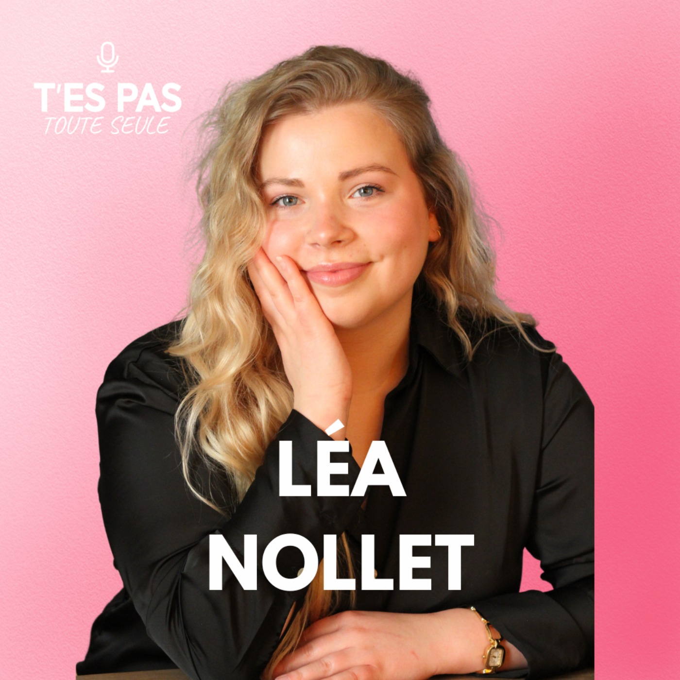 T\'es pas toute seule