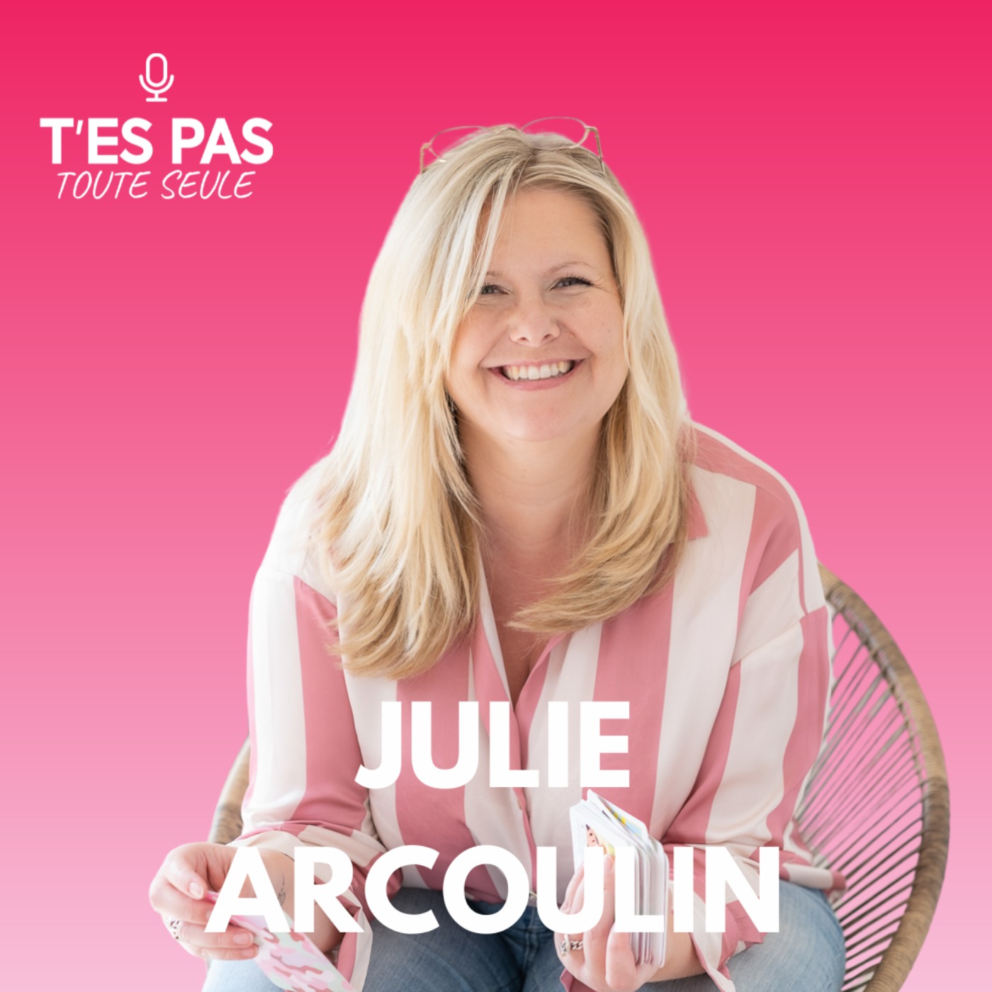 T\'es pas toute seule