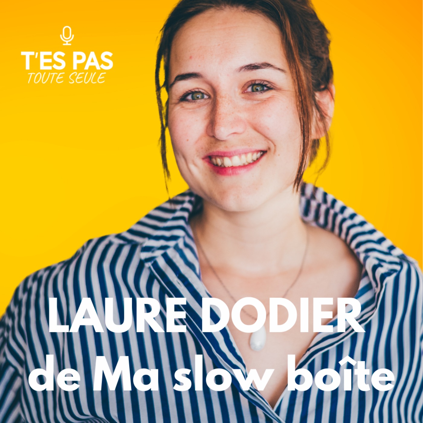 T\'es pas toute seule