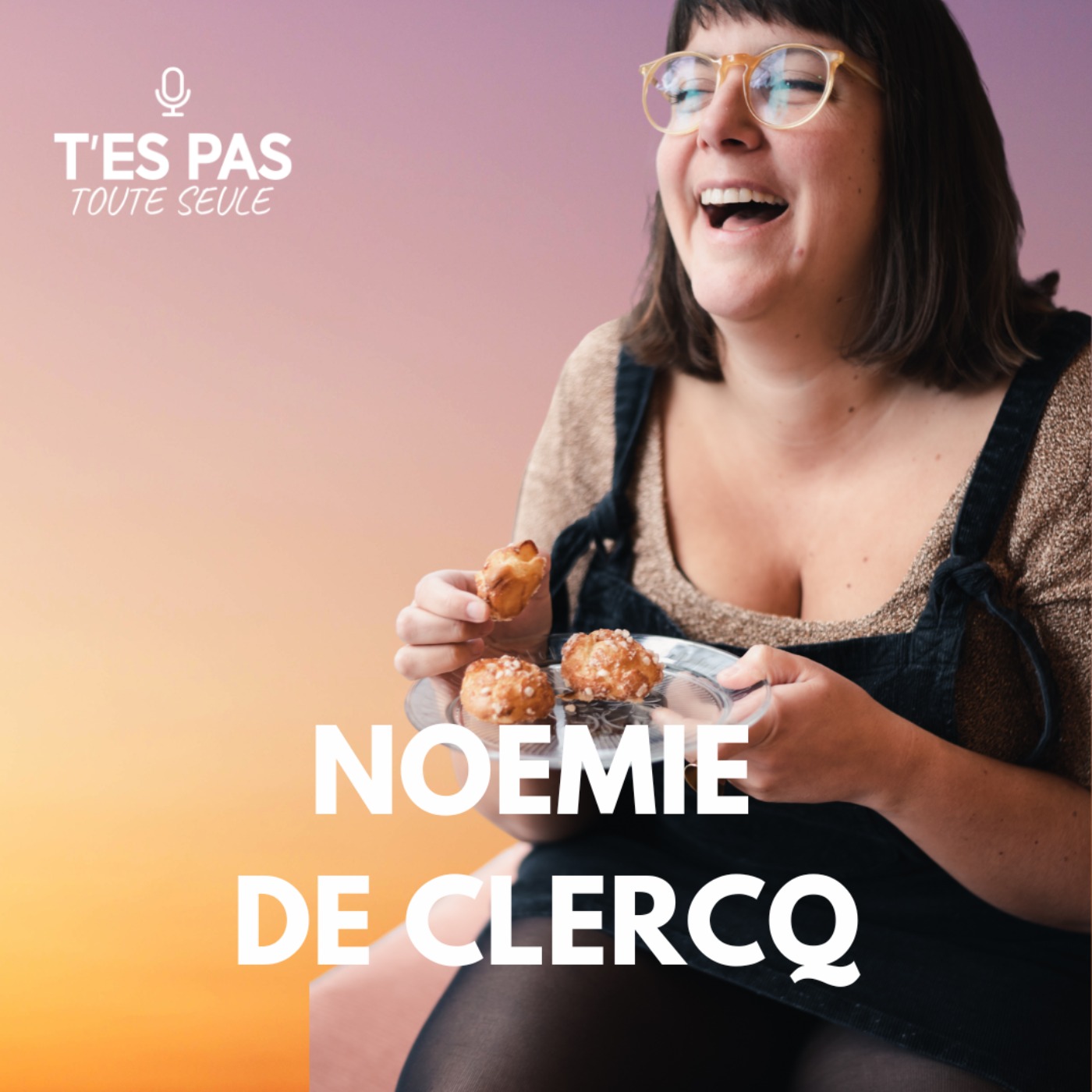T\'es pas toute seule