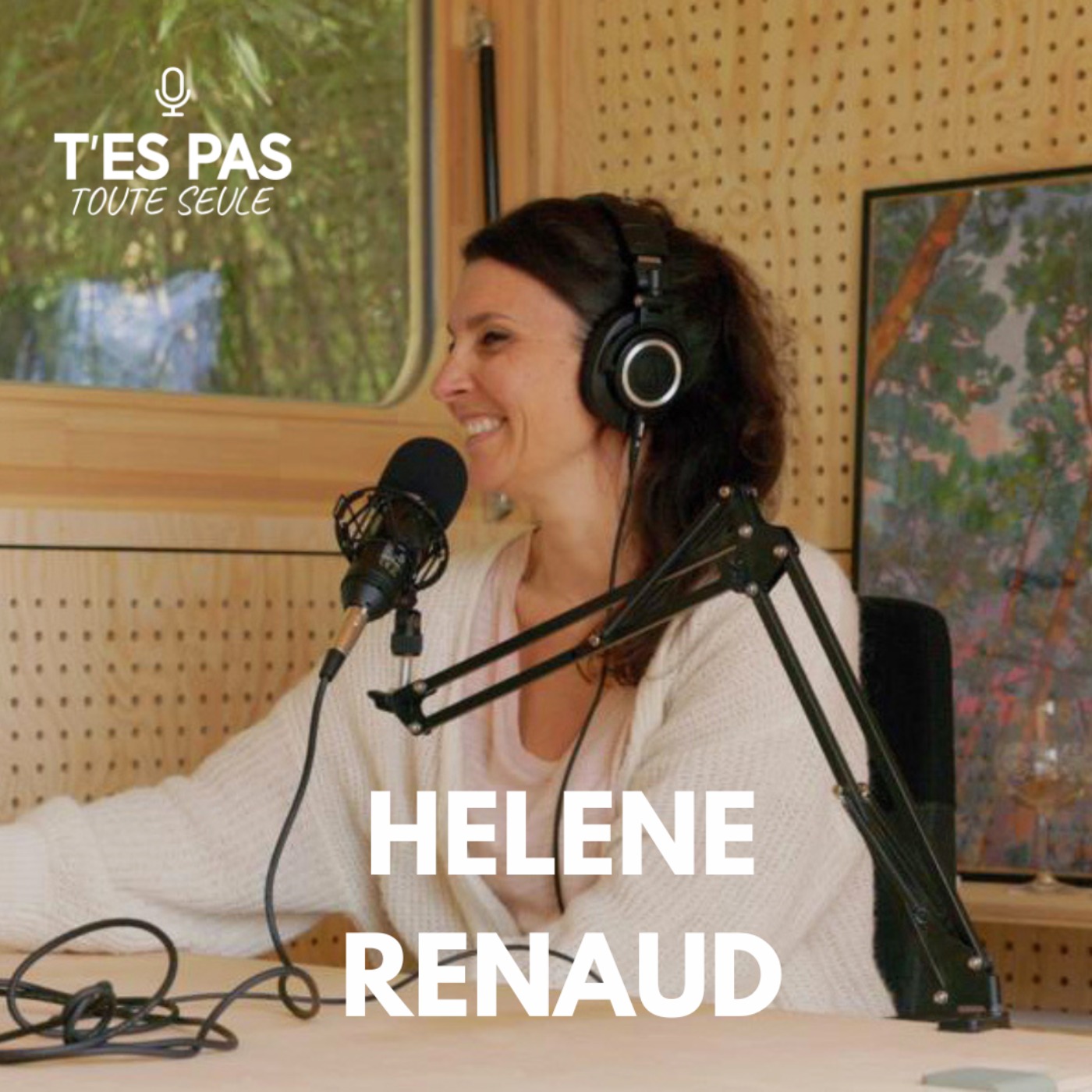 T\'es pas toute seule