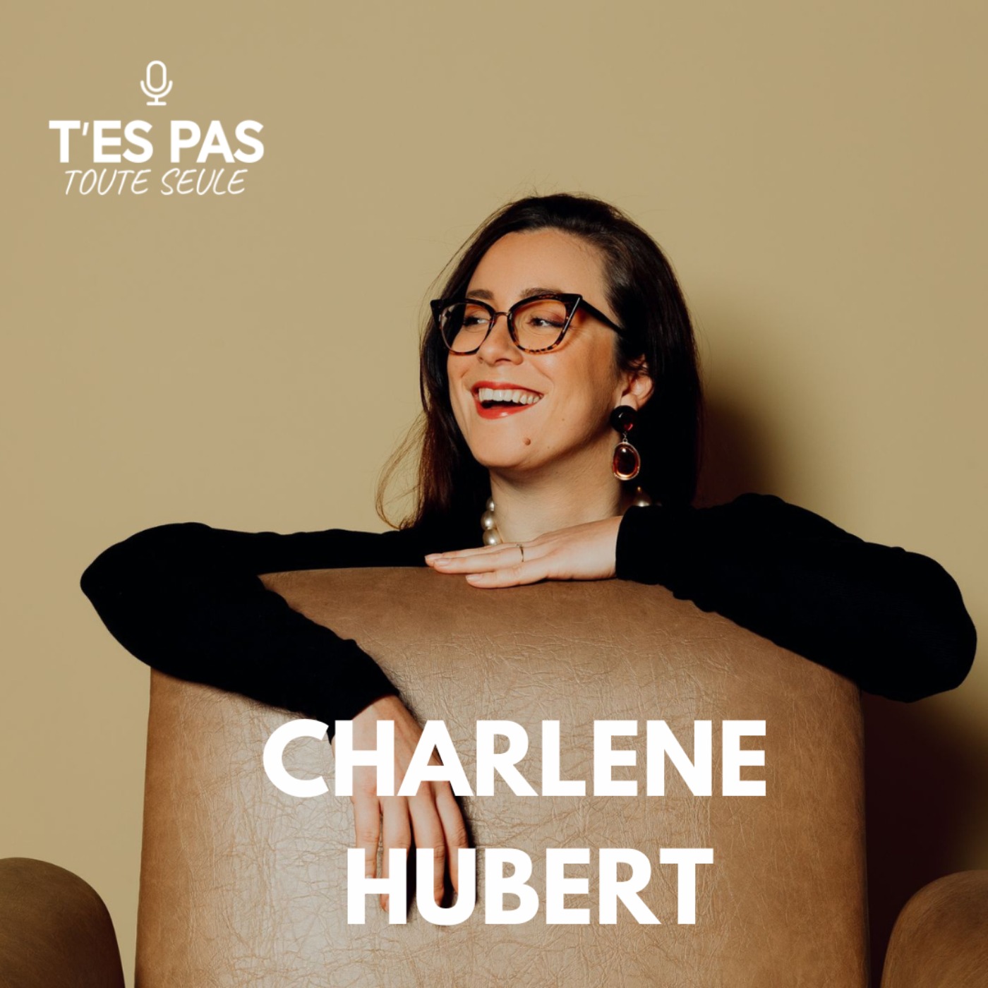 T\'es pas toute seule