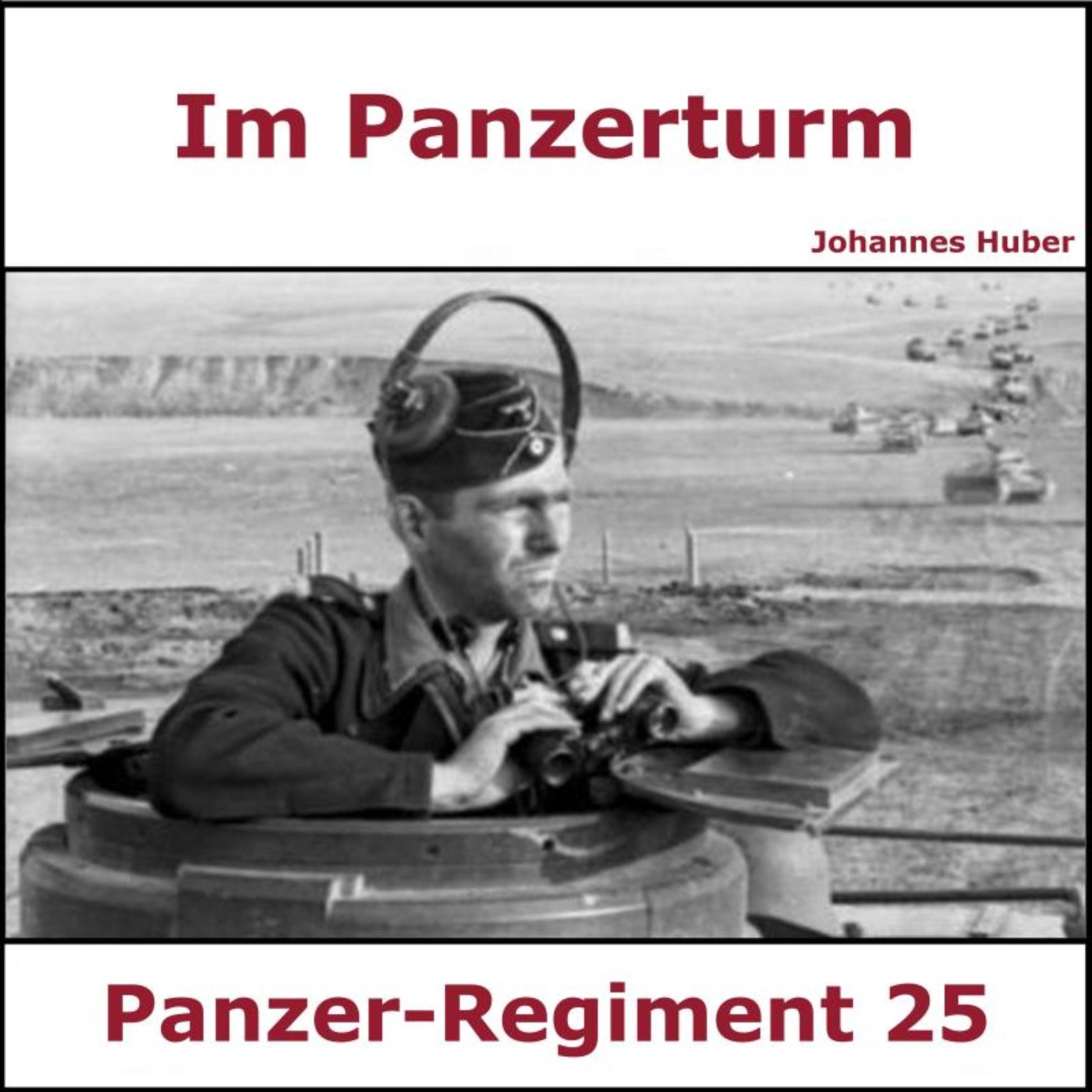 Kriegstagebücher