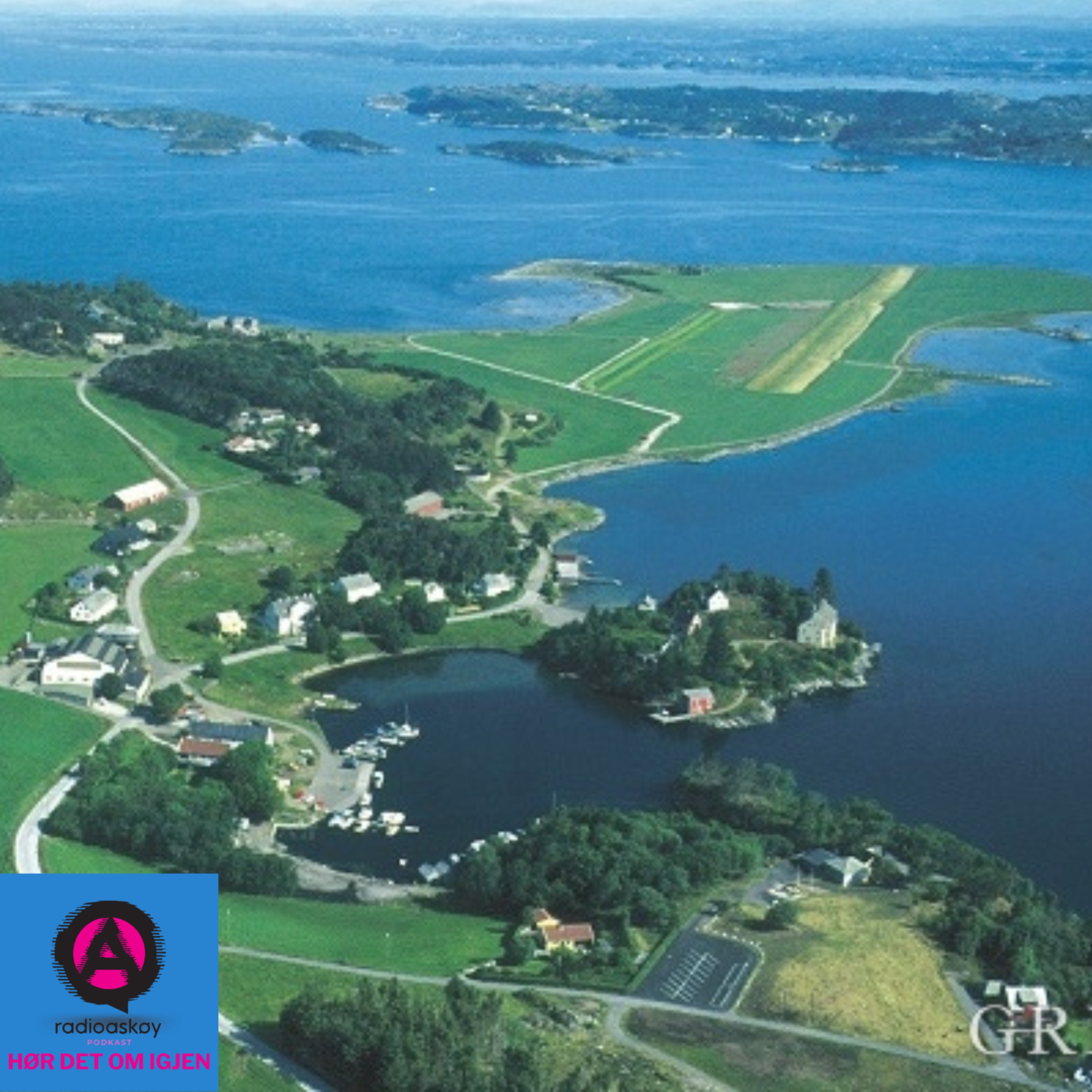 Bli kjent med Askøy