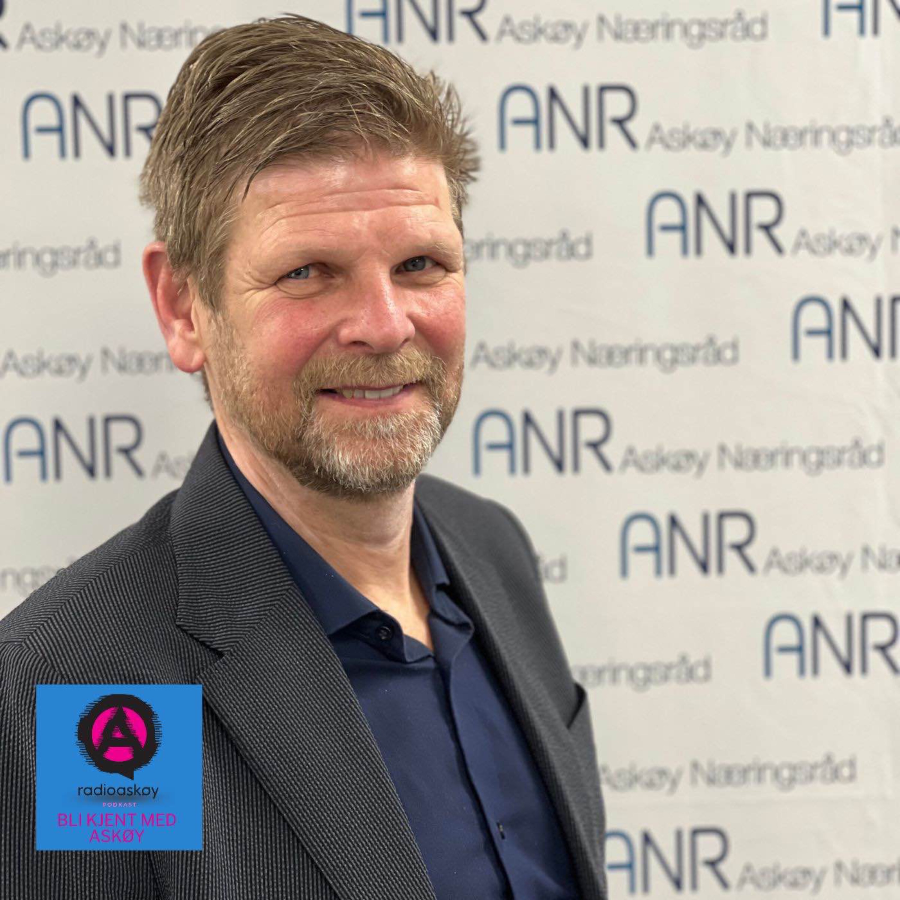 Bli kjent med Askøy