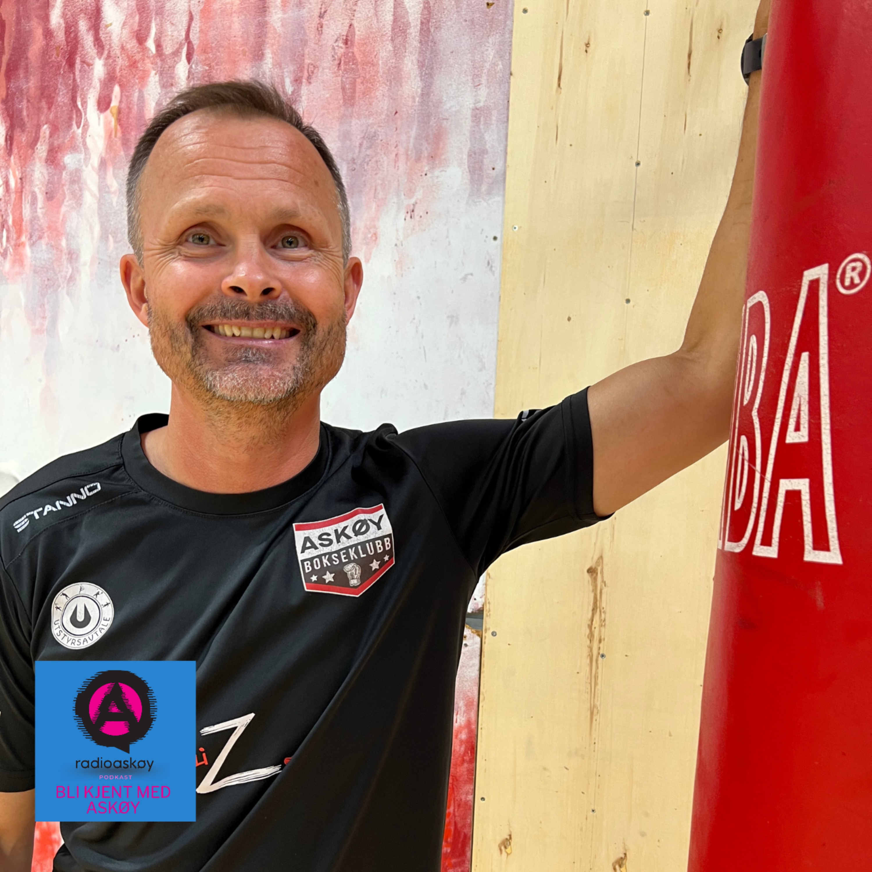 Bli kjent med Askøy