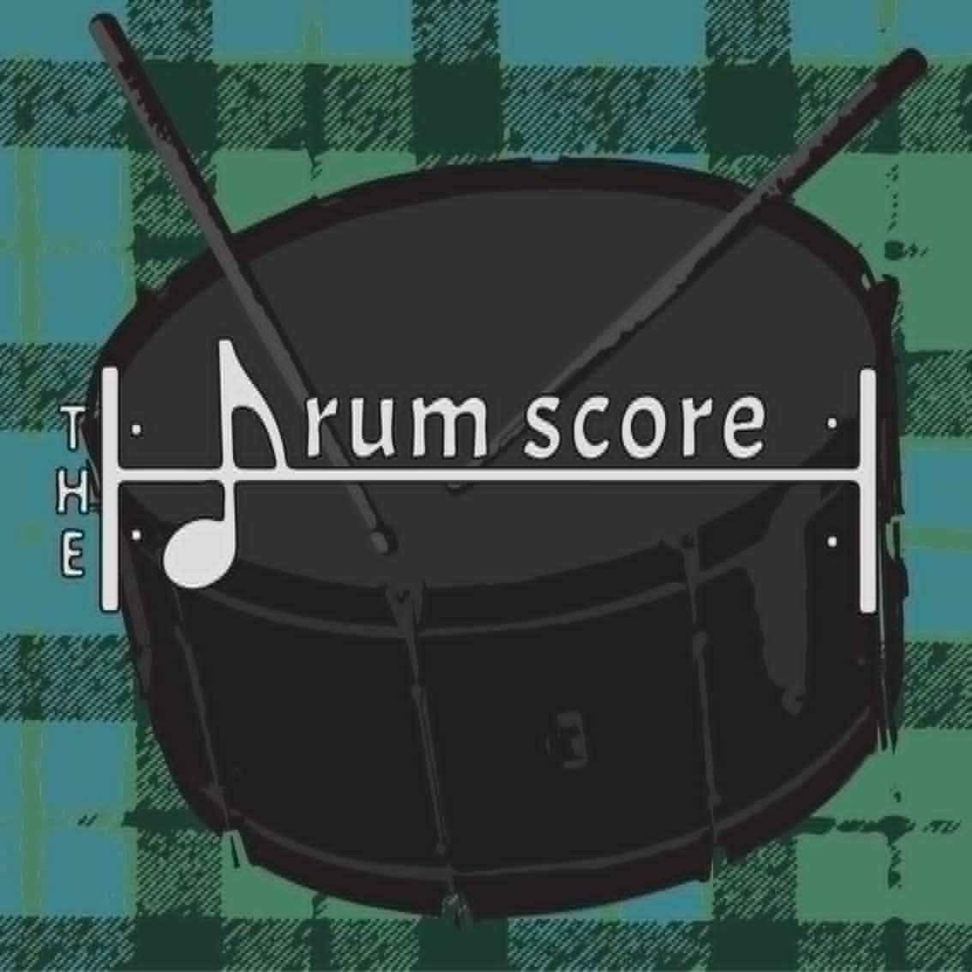 Drum Pads episode artwork