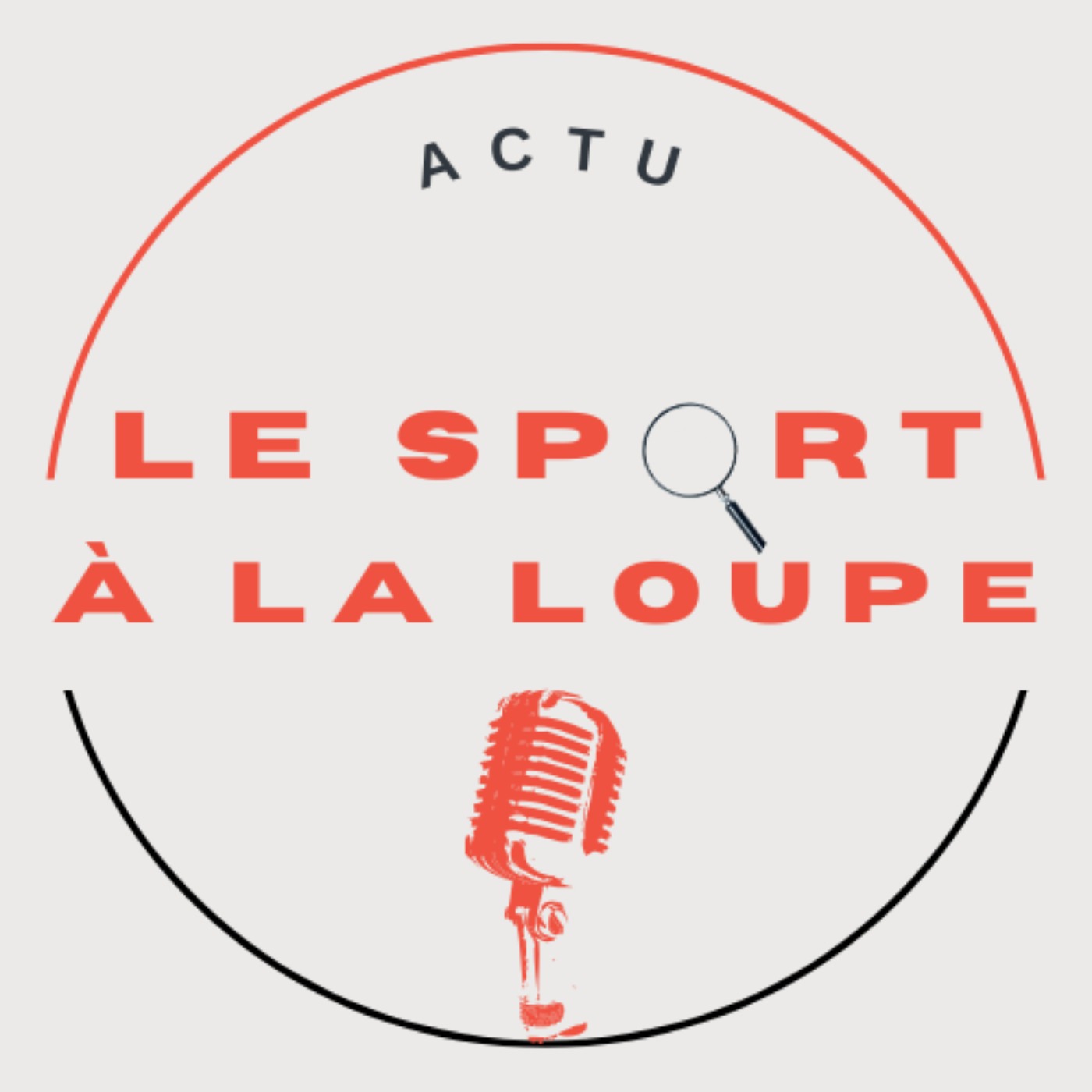 Les Actus du Sport à la Loupe
