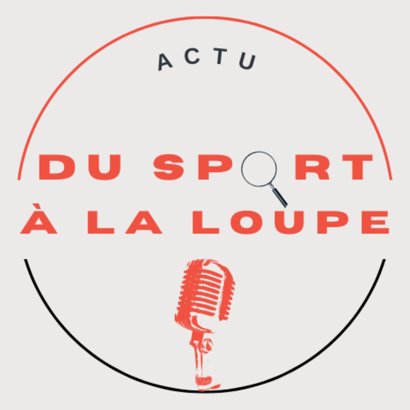 Les Actus du Sport à la Loupe