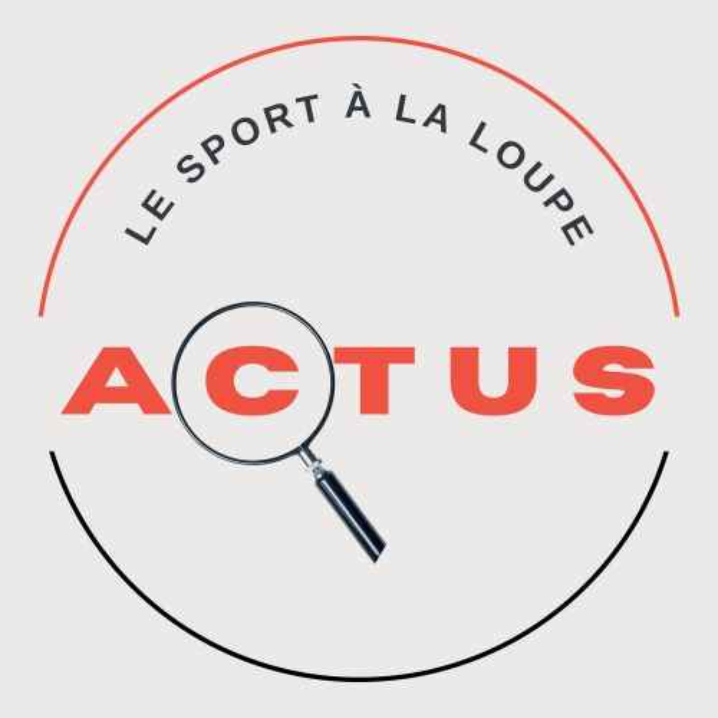 Les Actus du Sport à la Loupe