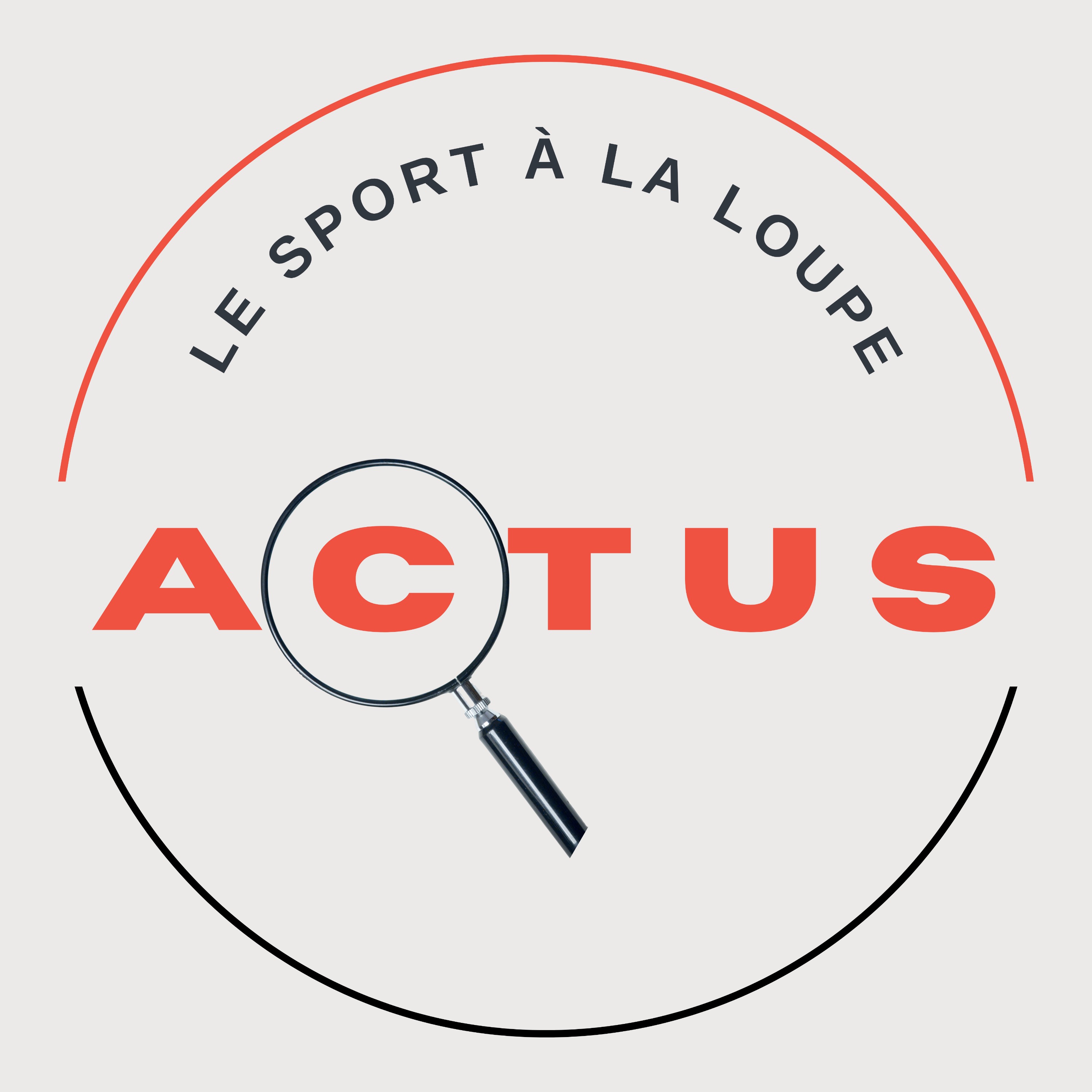Les Actus du Sport à la Loupe