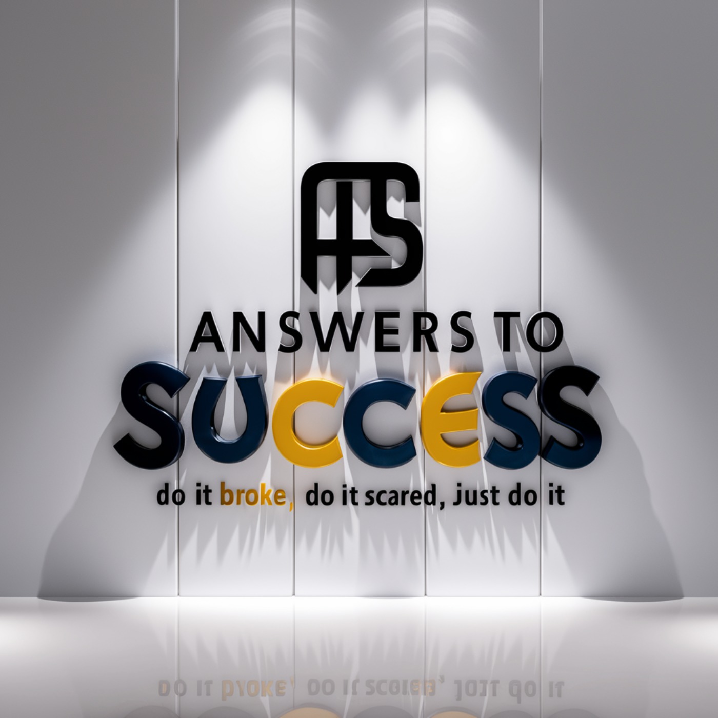 ANswers to Success