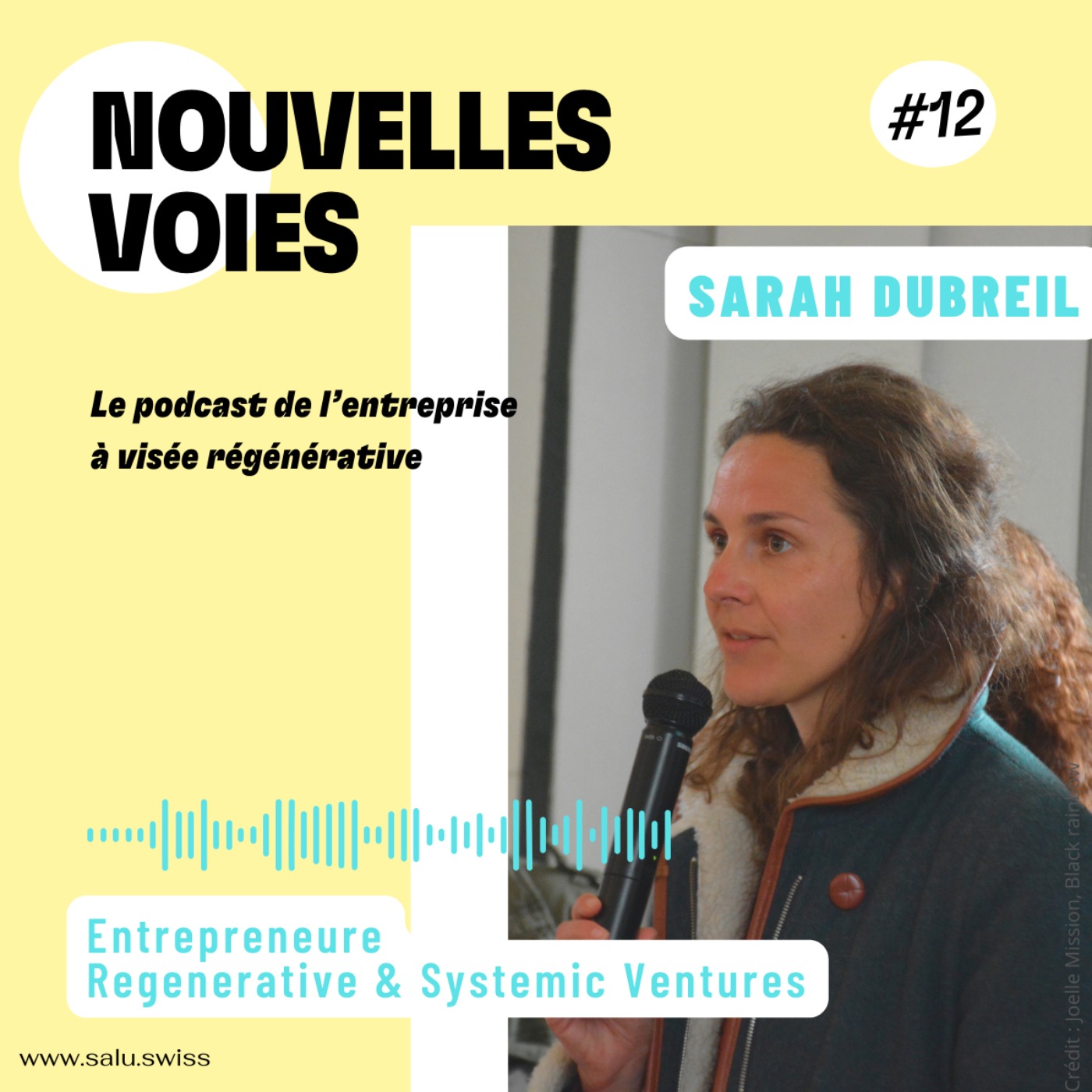 Nouvelles voies