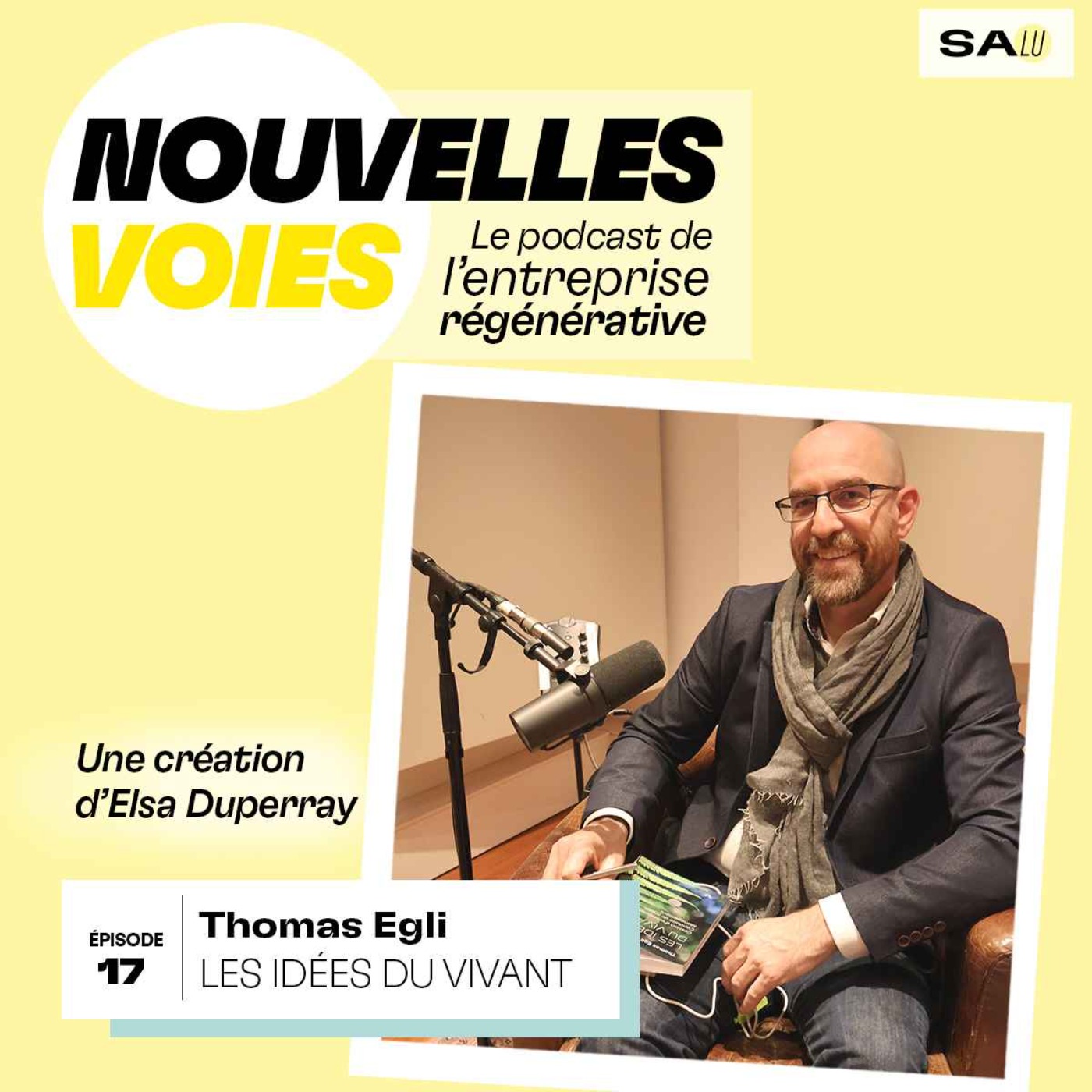 %2317. Management, biomimétisme et finance à impact : entreprenez autrement en 2025, avec Thomas Egli