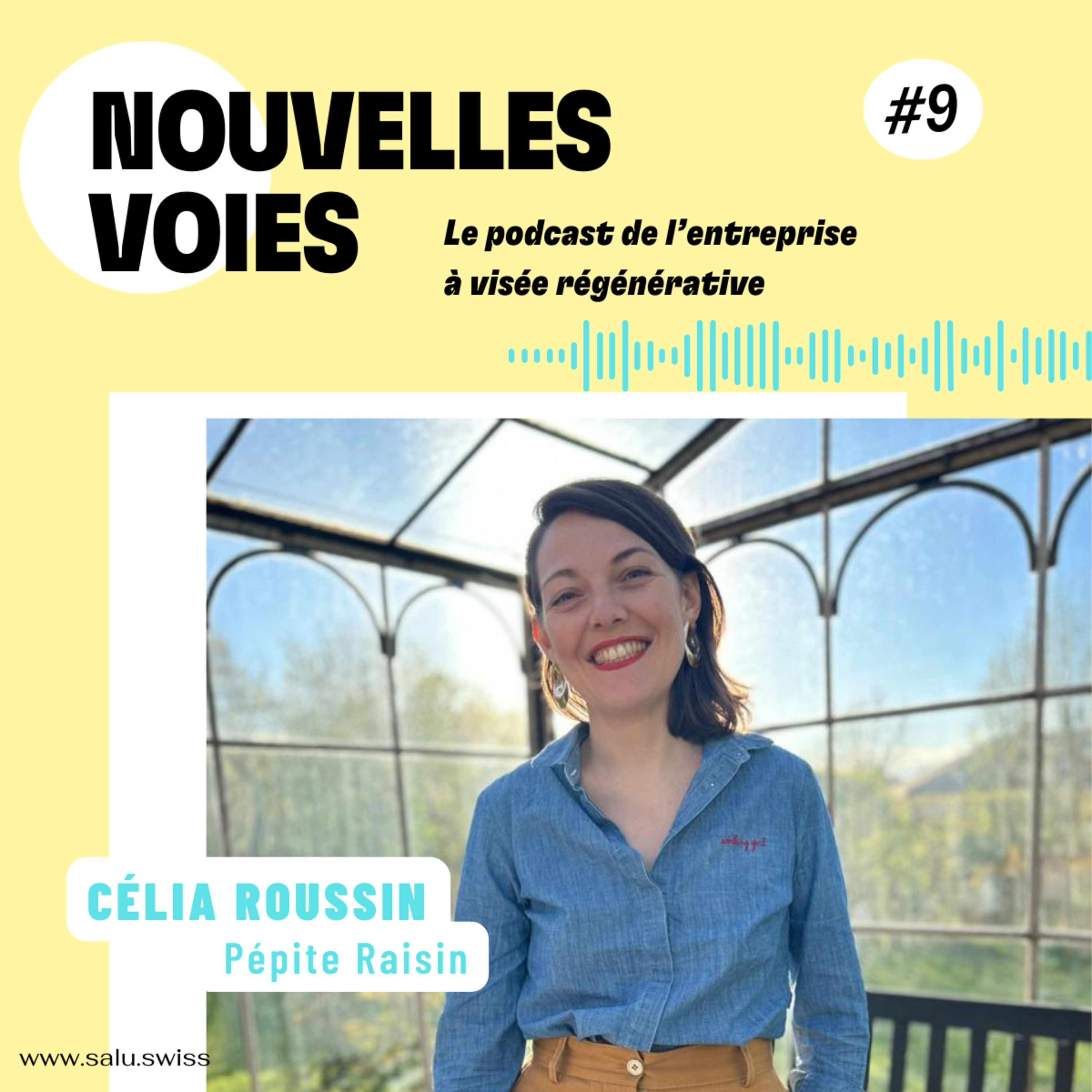 Nouvelles voies
