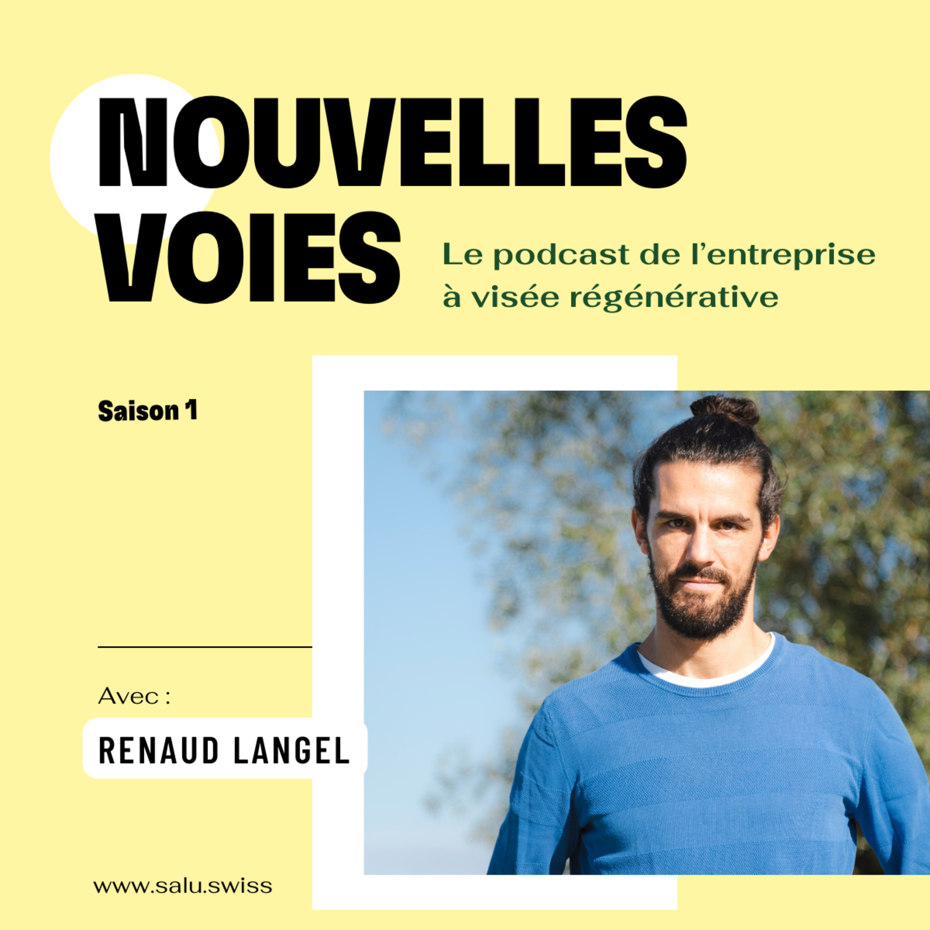 Nouvelles voies