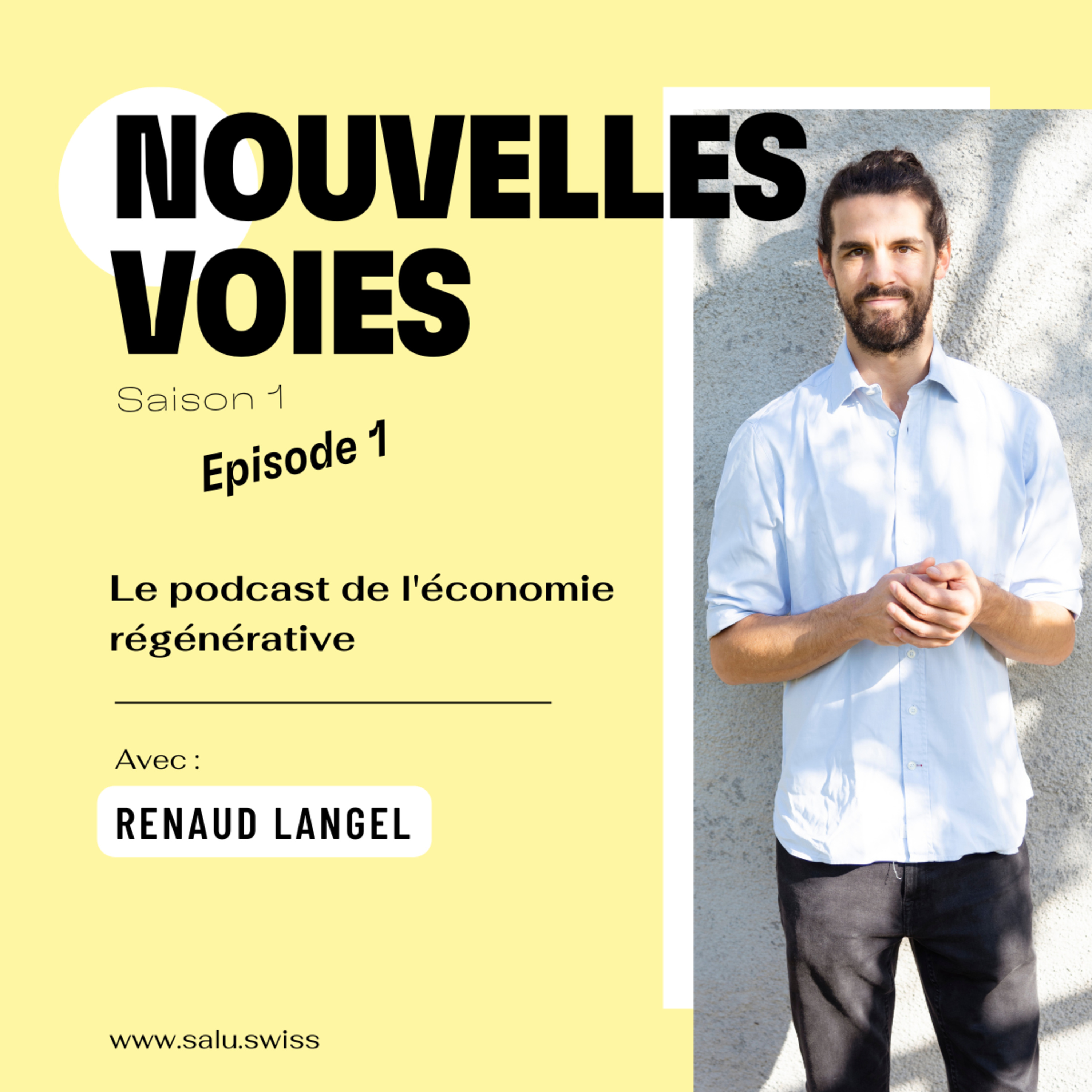 Nouvelles voies