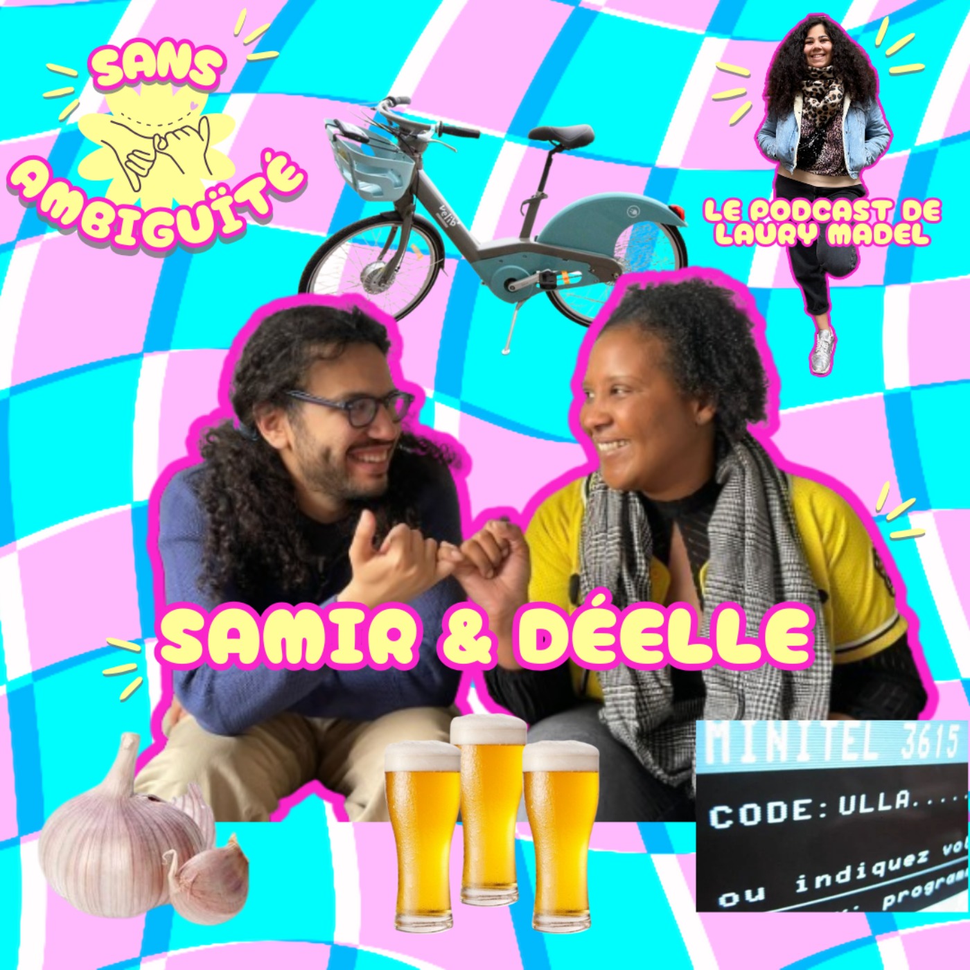 Sans ambiguïté